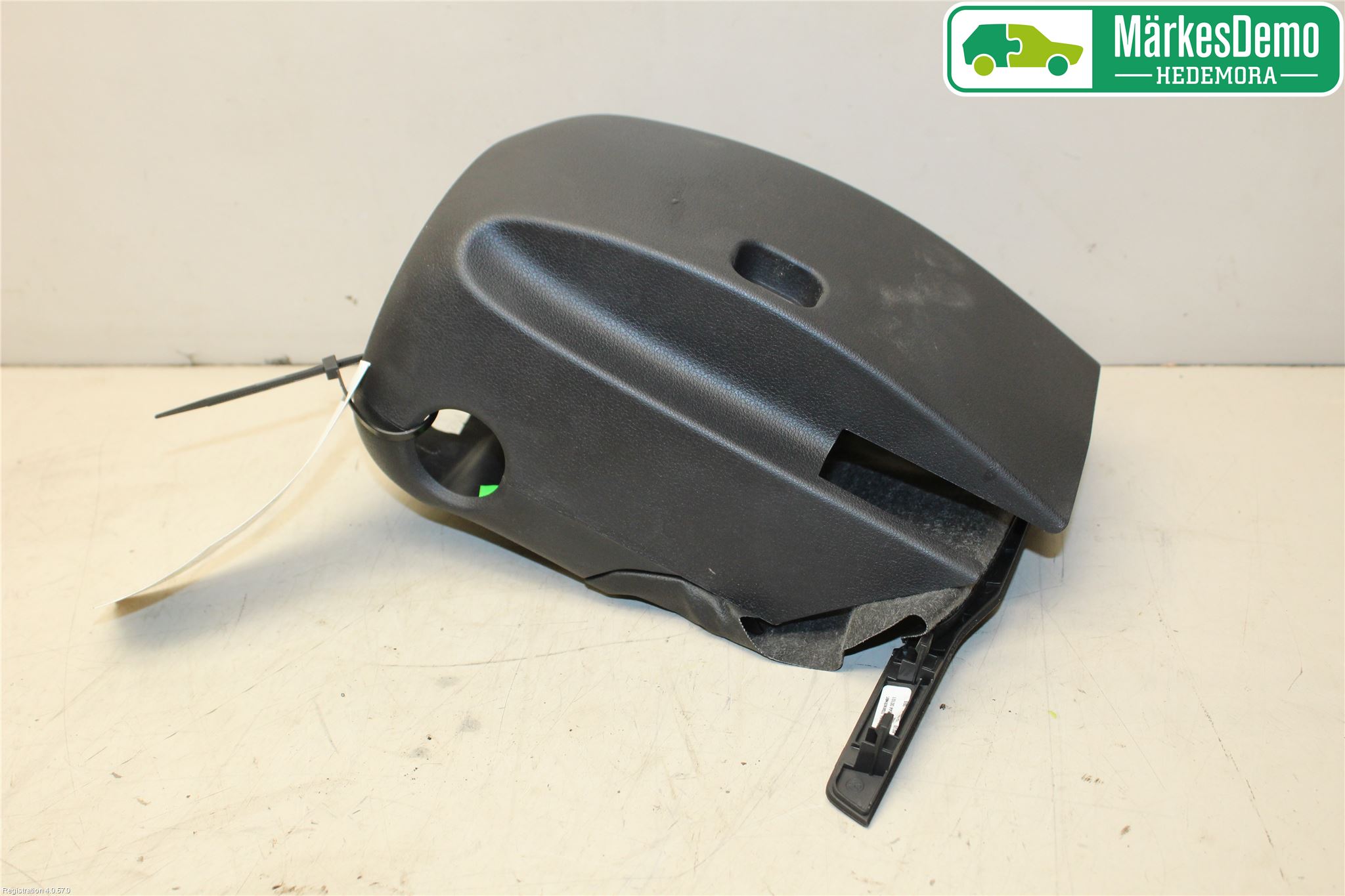 Volkswagen VW PASSAT 15-19 Rattdeksel - Deksler