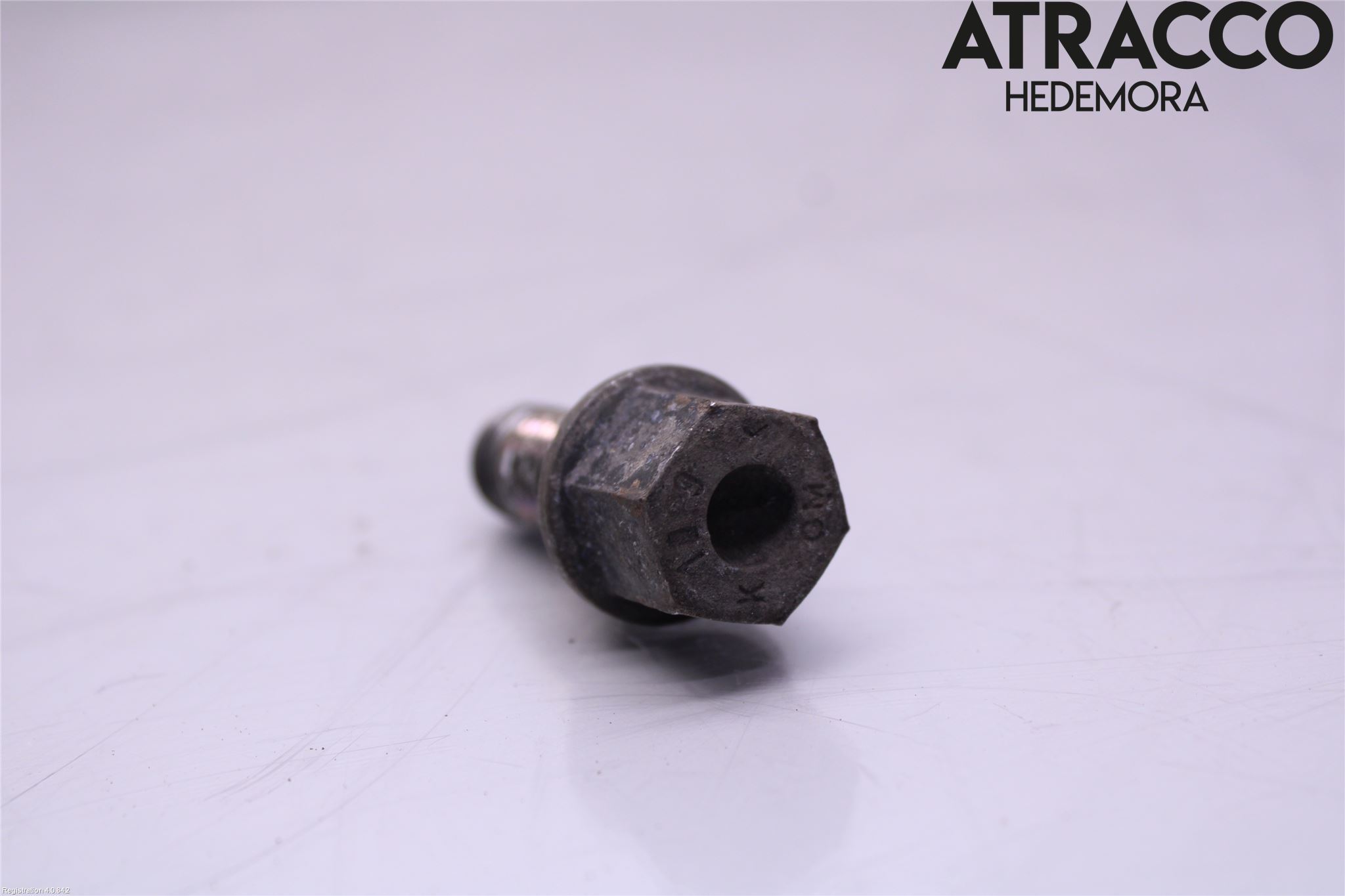 Suzuki SWIFT 11-16 Hjulmutter - Bolt - Sett