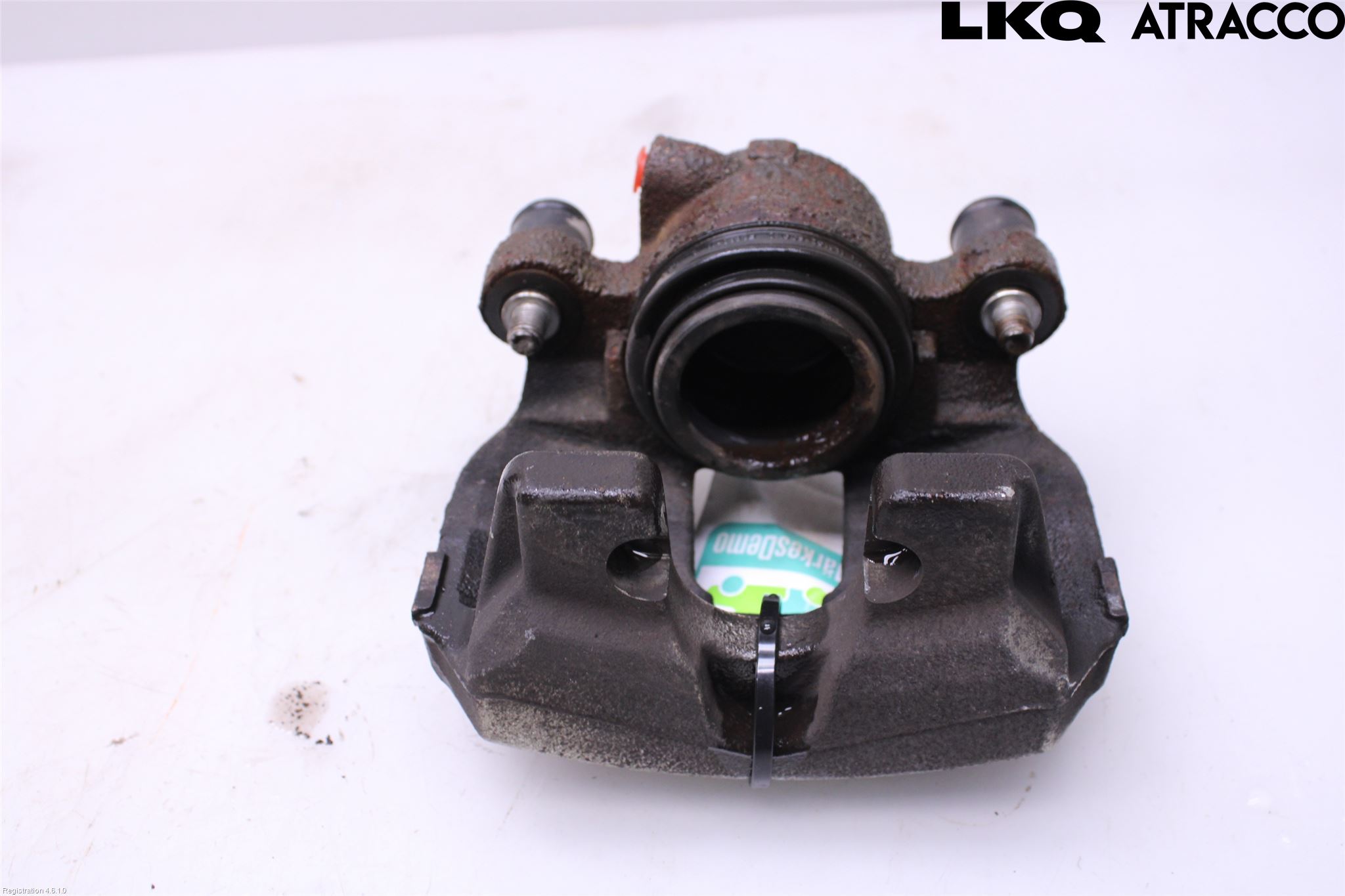 Volvo XC60 14-17 Bremsecaliper Foran Venstre