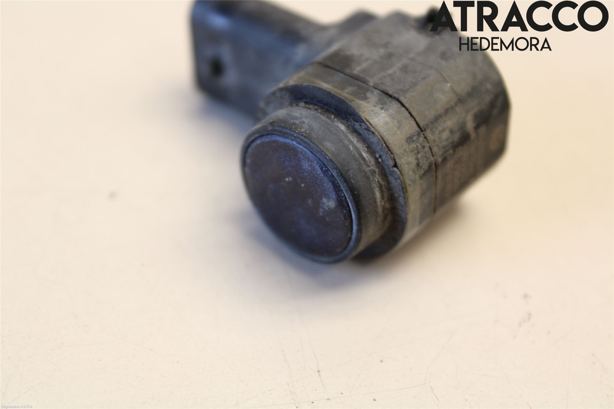 Volkswagen VW TOURAN 10-15 Sensor Parkering Front