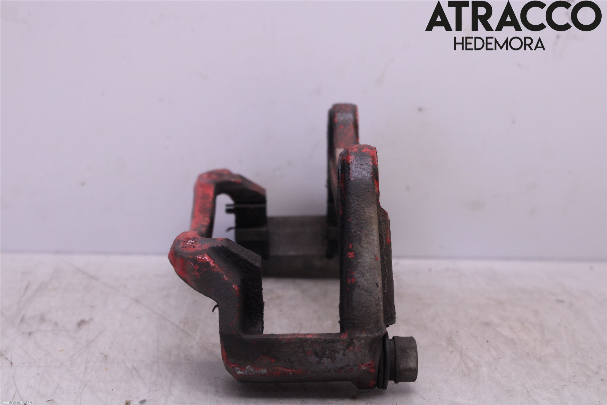 Kia CEED 12-18 Bremsecaliper Feste Holder