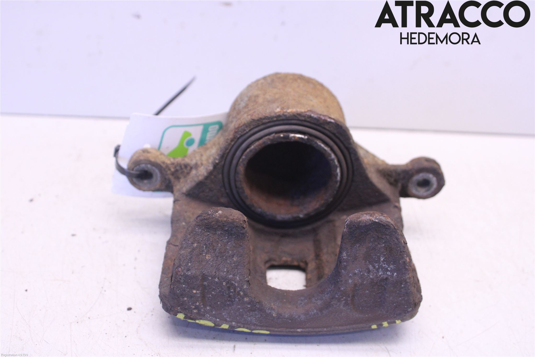 Kia SPORTAGE (JE) 05-10 Bremsecaliper Foran Høyre