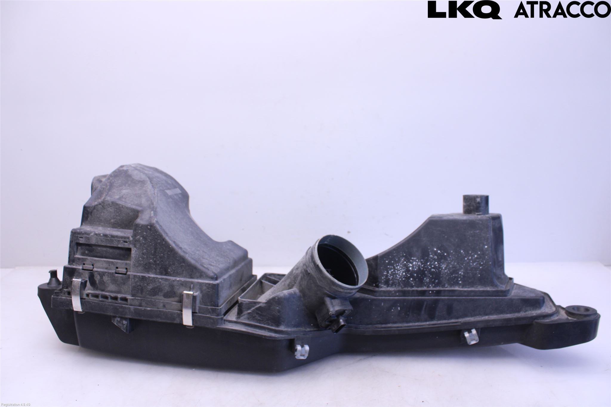 BMW 1 F20/F21 11-19 Luftfilter Boks