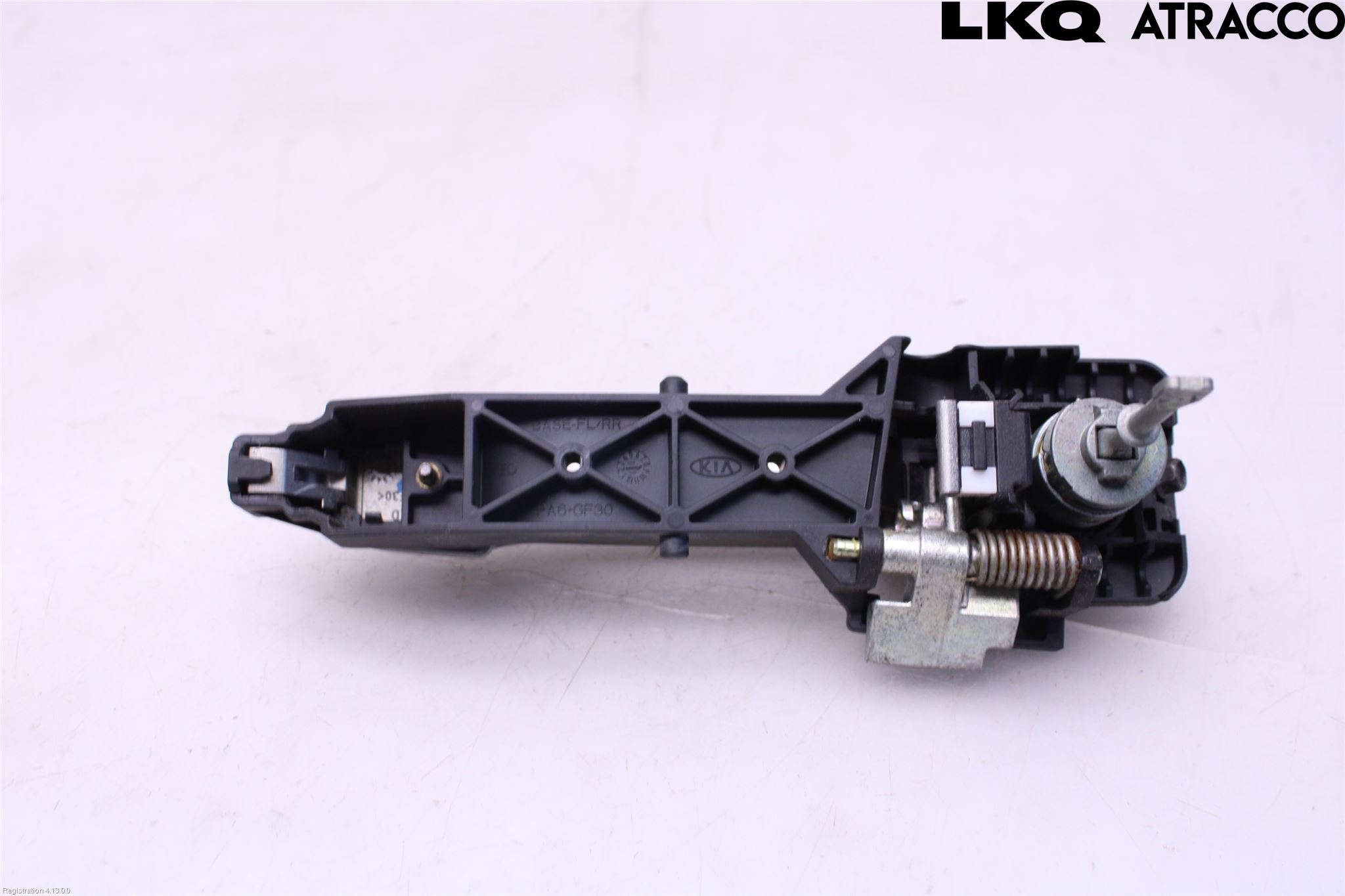 Kia CEED 06-12 Dørhandtak Ytre Venstre