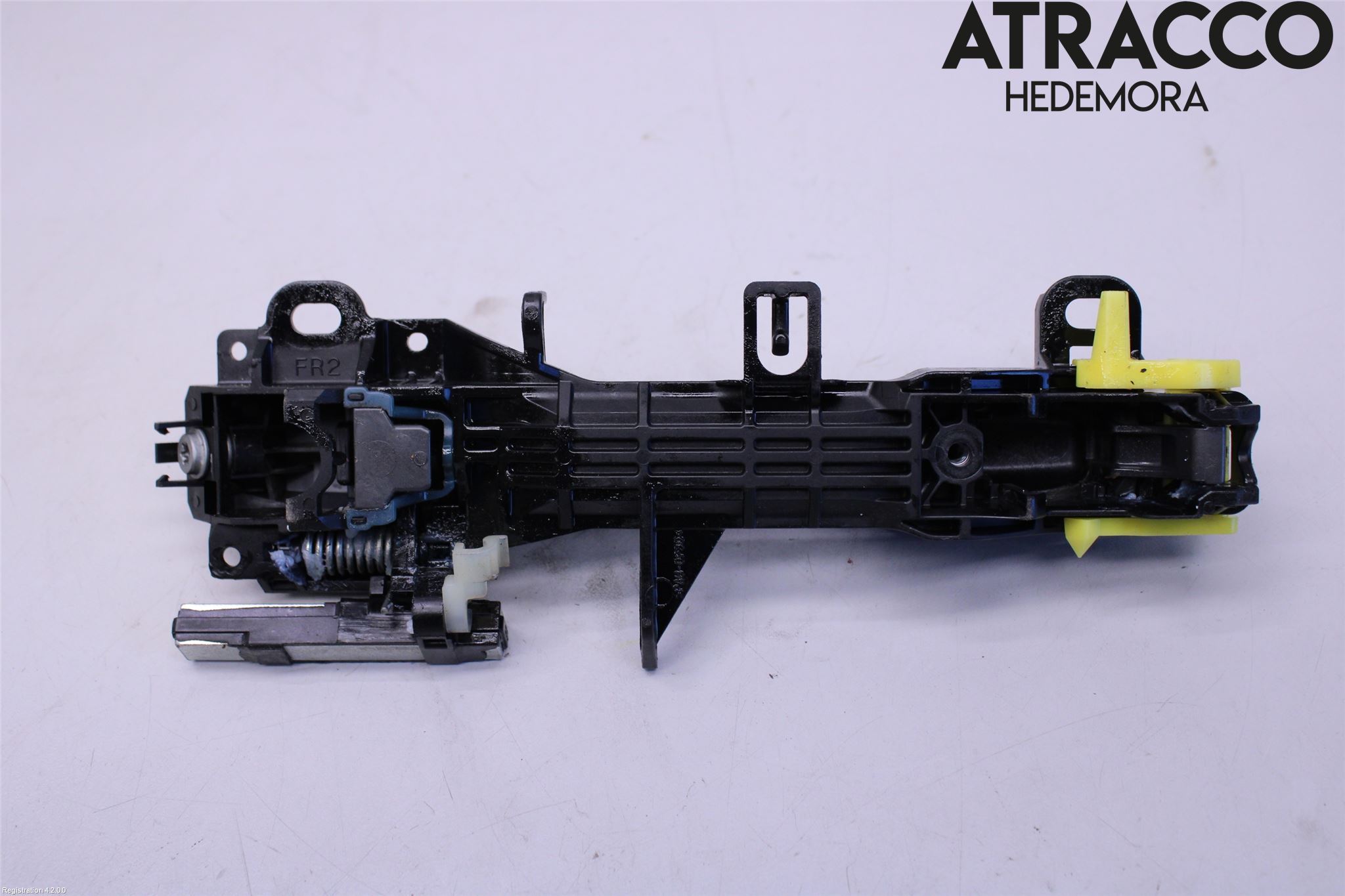 Subaru XV 12-17 Dørhandtak Ytre Høyre