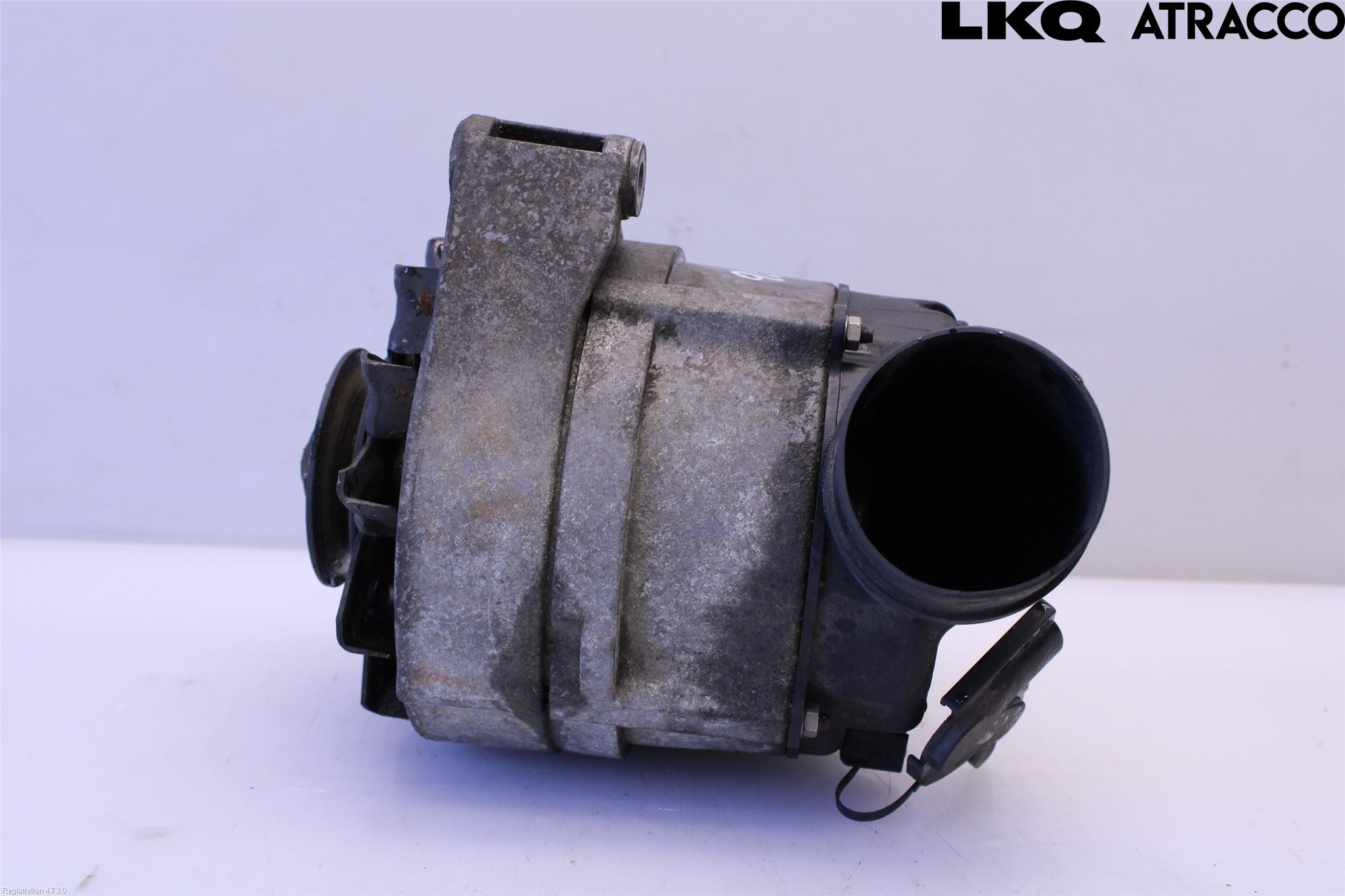 BMW 5 E34      88-96 Dynamo