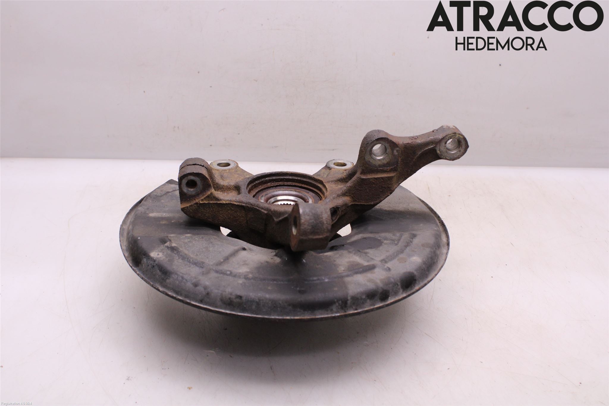 Opel MOKKA 13-20 Spindel Hf