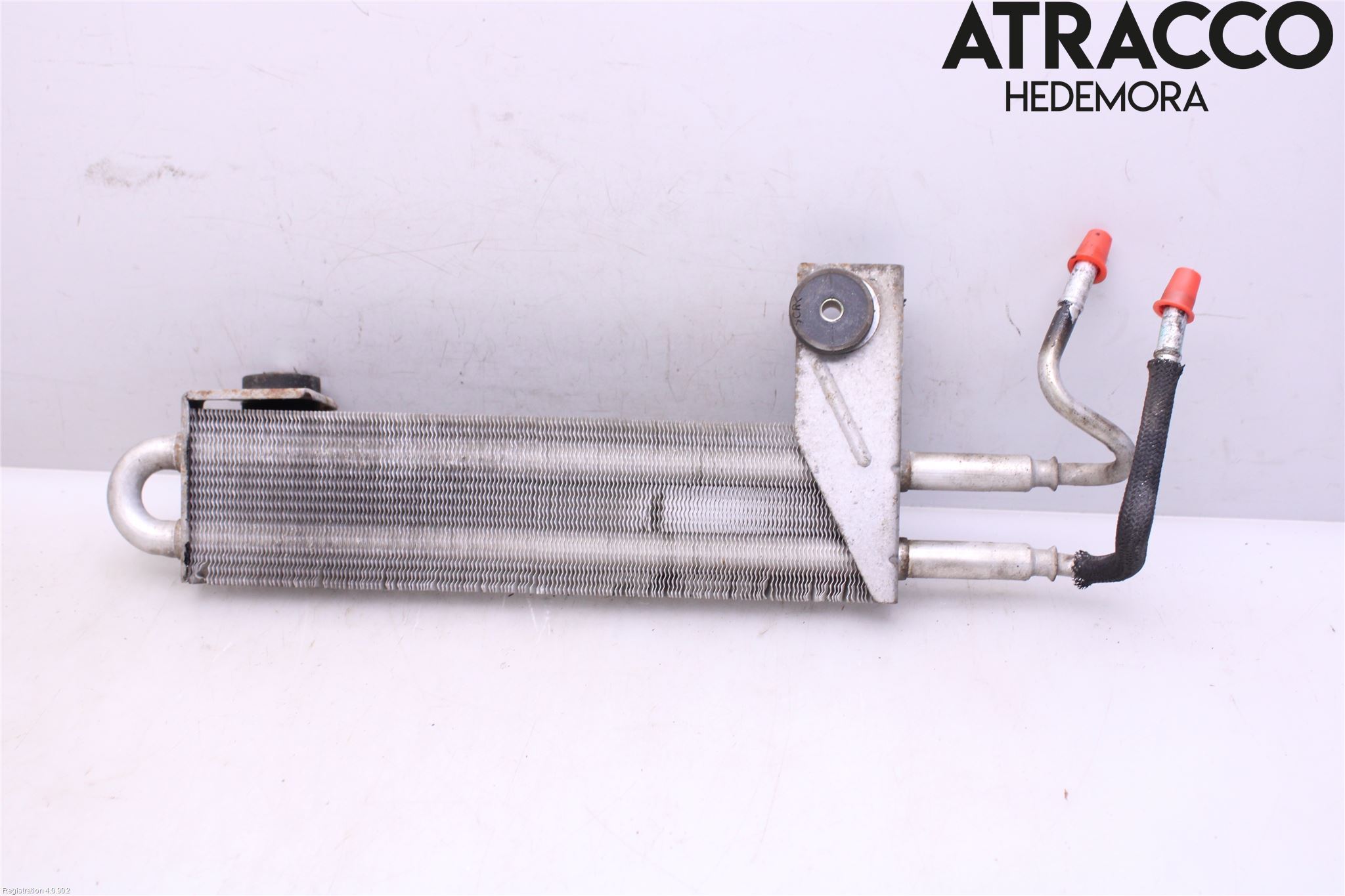 Cadillac SRX Radiator Oljekjøler Automatgea