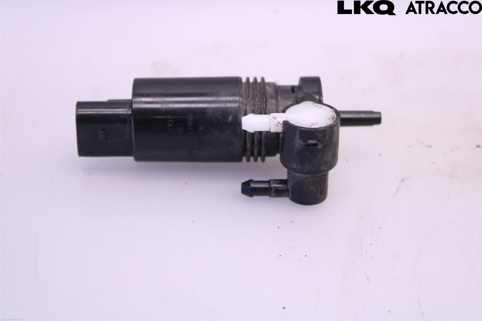 Landrover RANGE ROVER SPORT (L494) 14-22 Spylerpumpe Frontrute