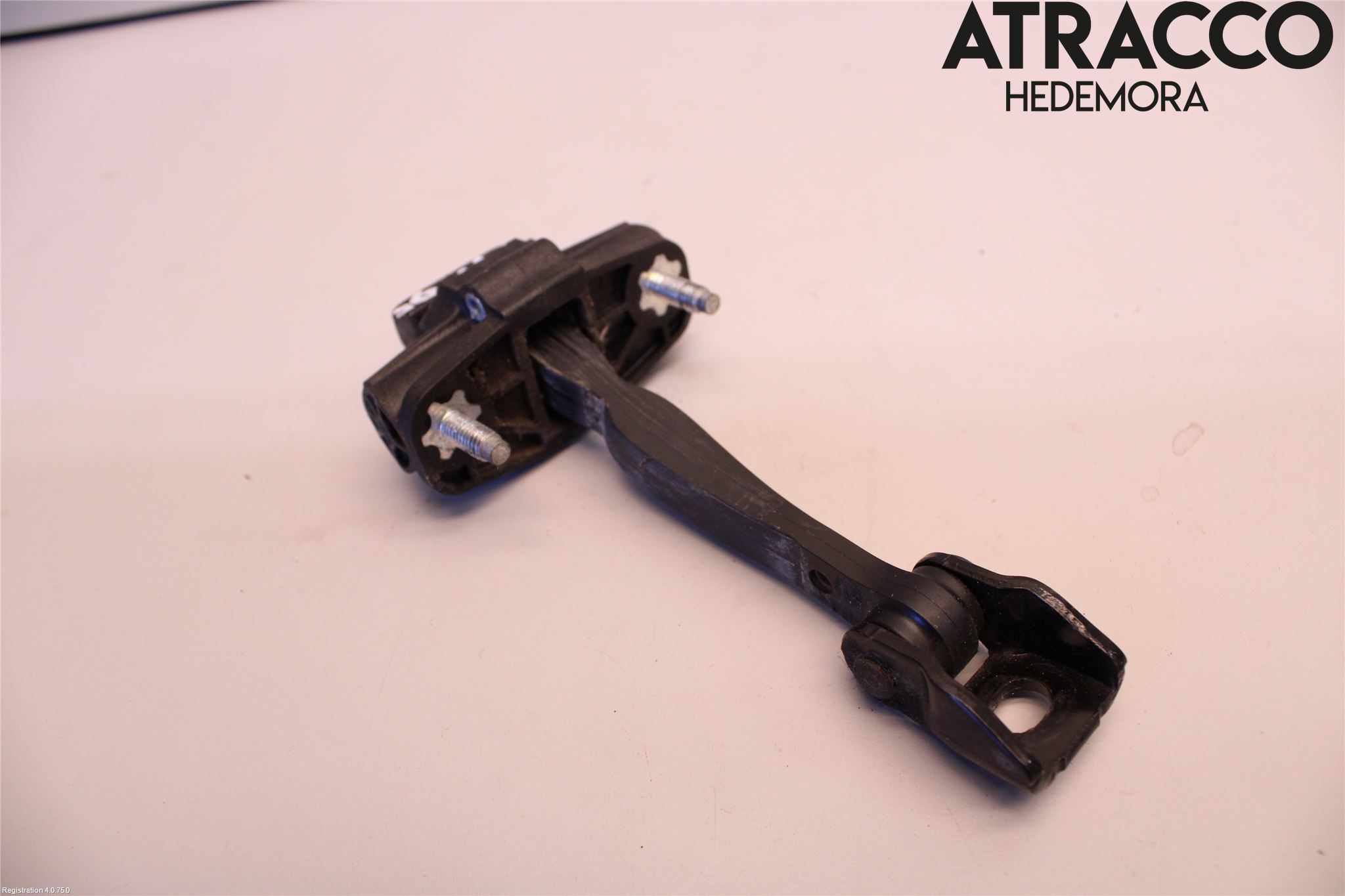 Mini COUPE R56 05-14 Dørstopper