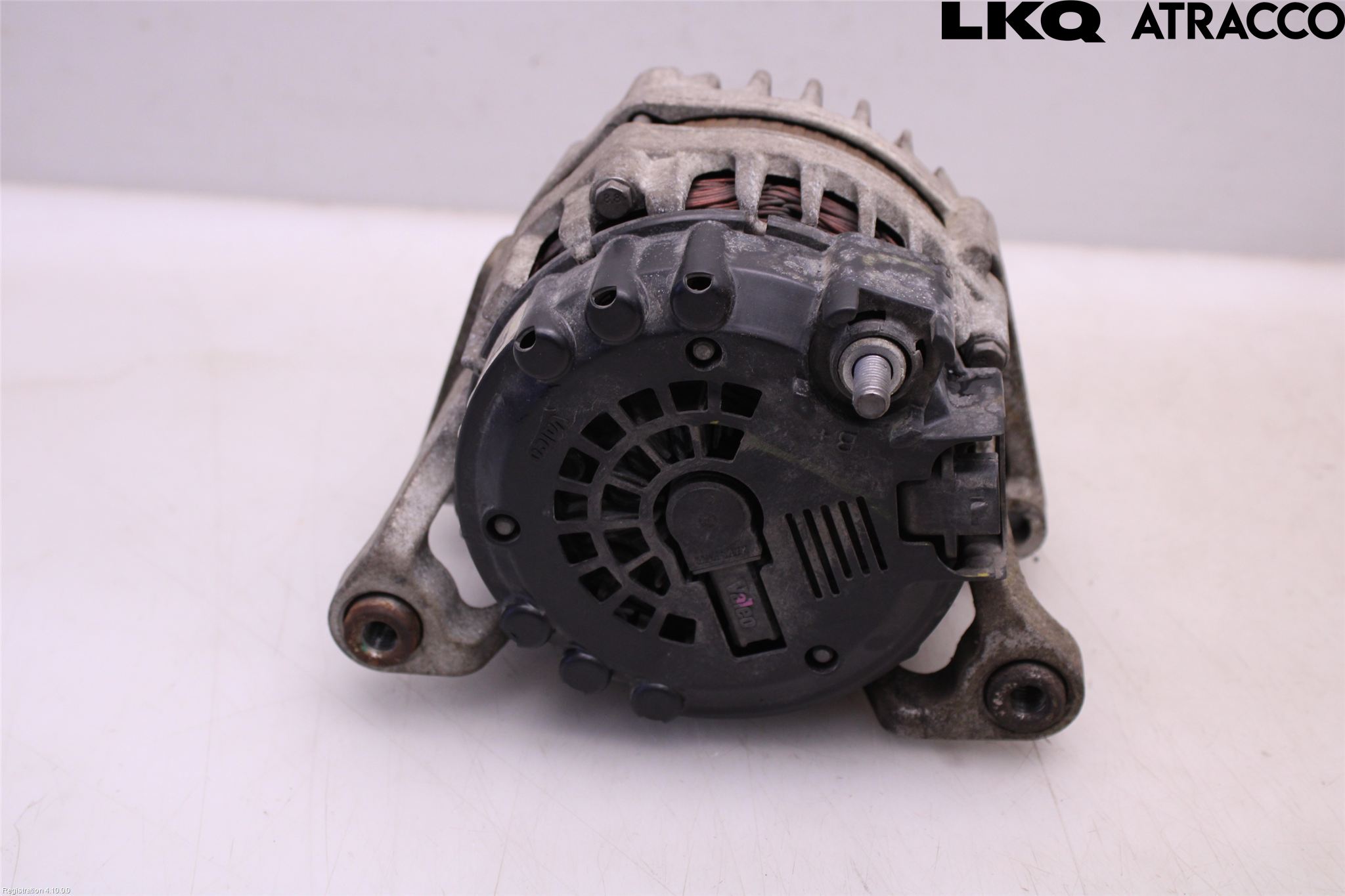 Opel ASTRA J 10-15 Dynamo
