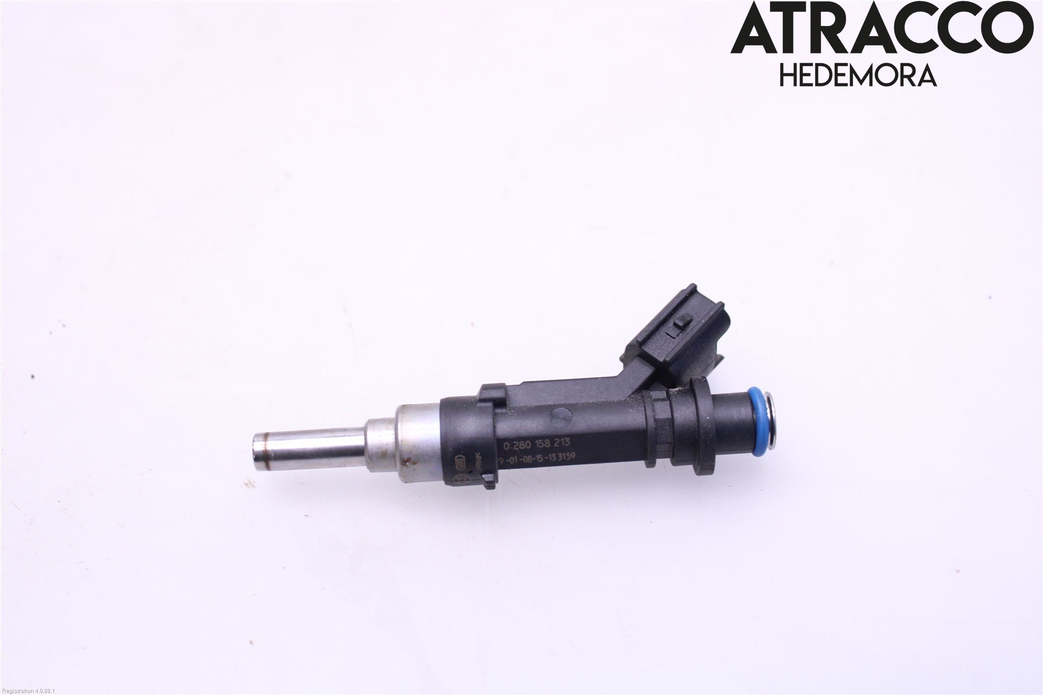 Toyota YARIS XP130 15-20 Inns Dyse