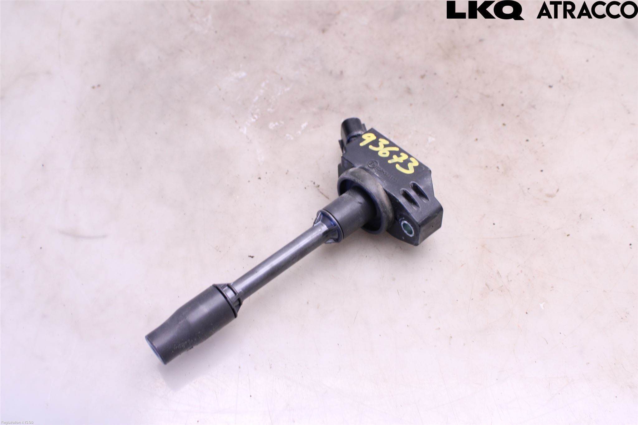 Toyota COROLLA CROSS XG10 22- Coil