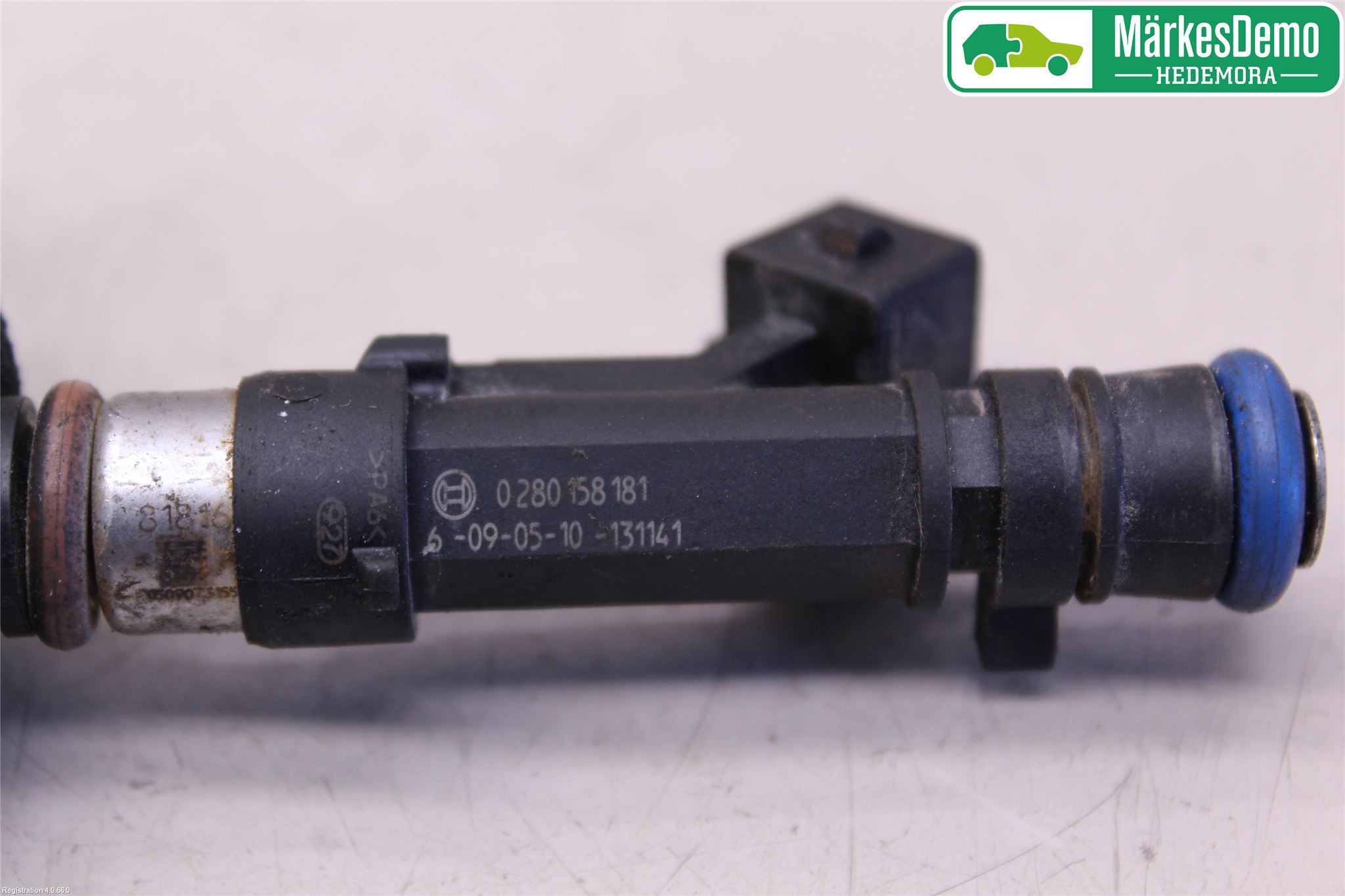 Opel CORSA D 07-14 Inns Dyse