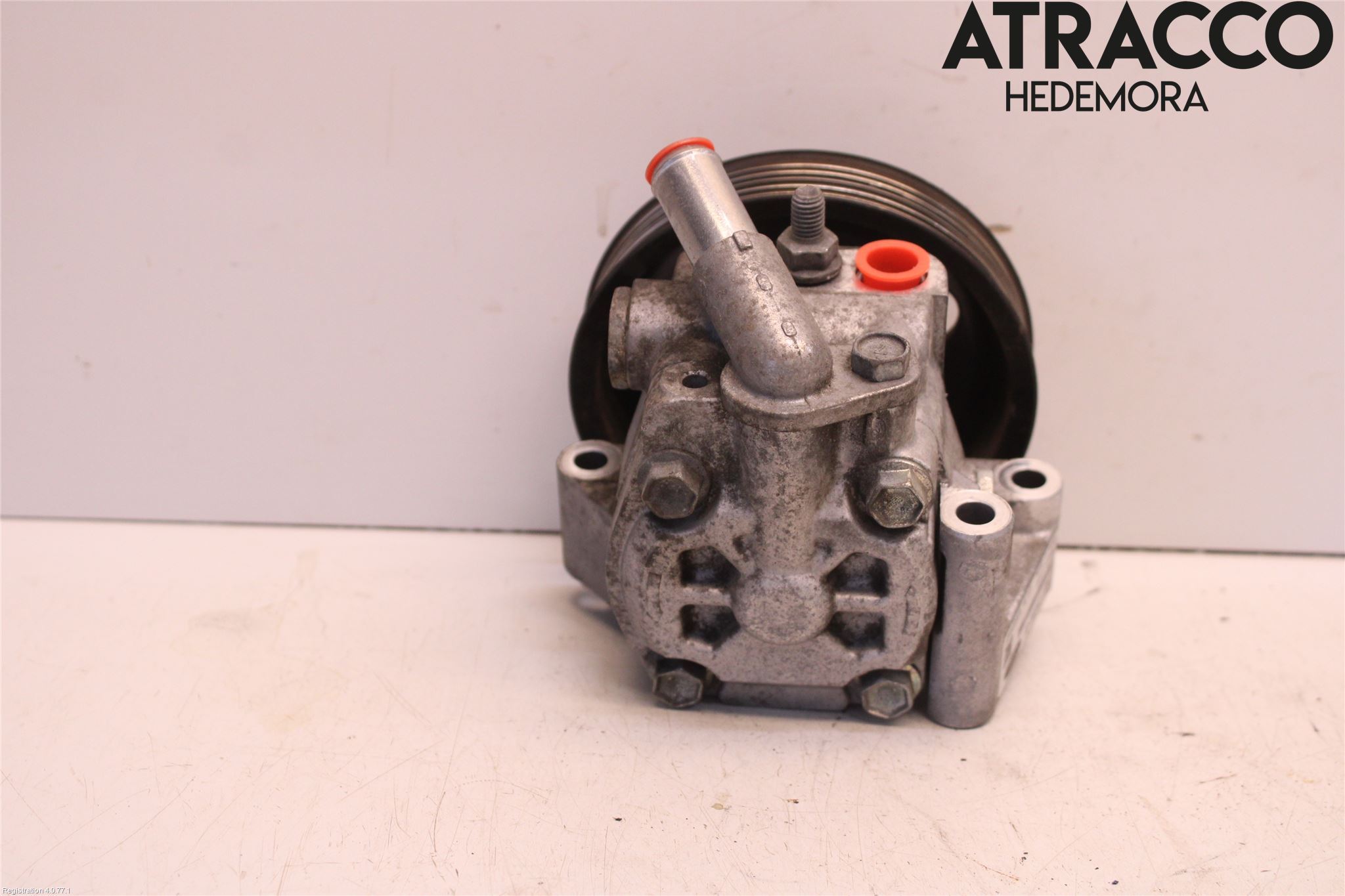 Ford MONDEO 07-15 Servo Pumpe
