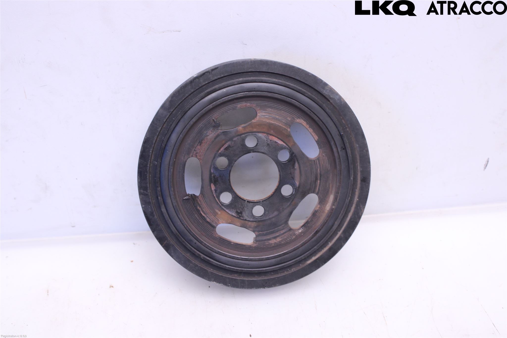 Landrover RANGE ROVER SPORT (L494) 14-22 Reimskive
