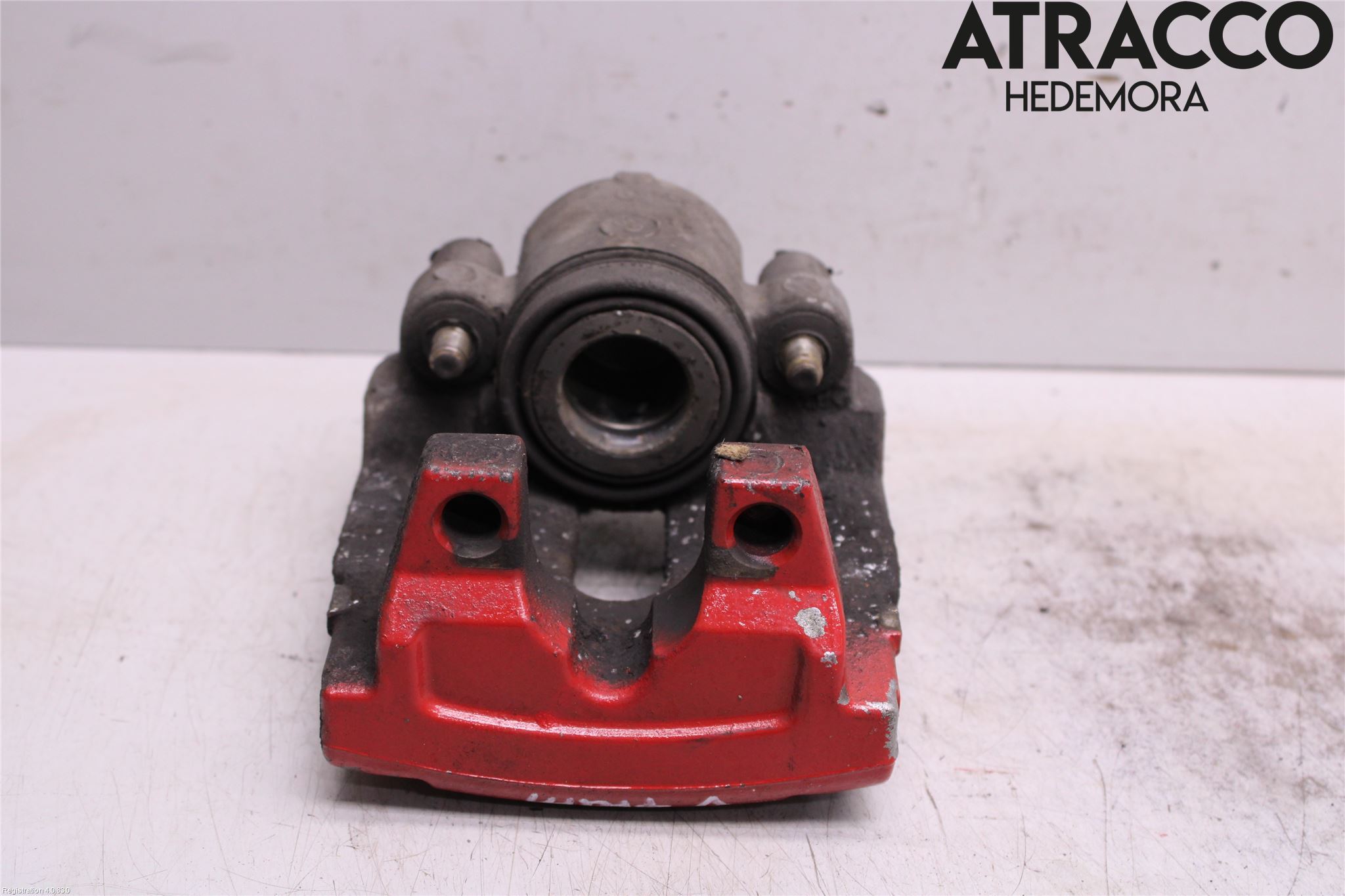 BMW X5 F15 13-18 Bremsecaliper Bak Venstre