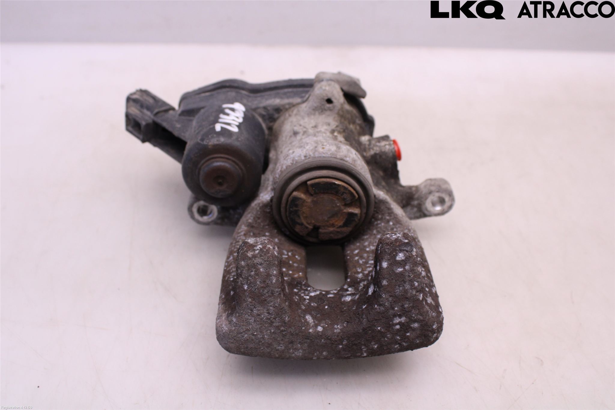 Renault TALISMAN 16-20 Bremsecaliper Bak Venstre
