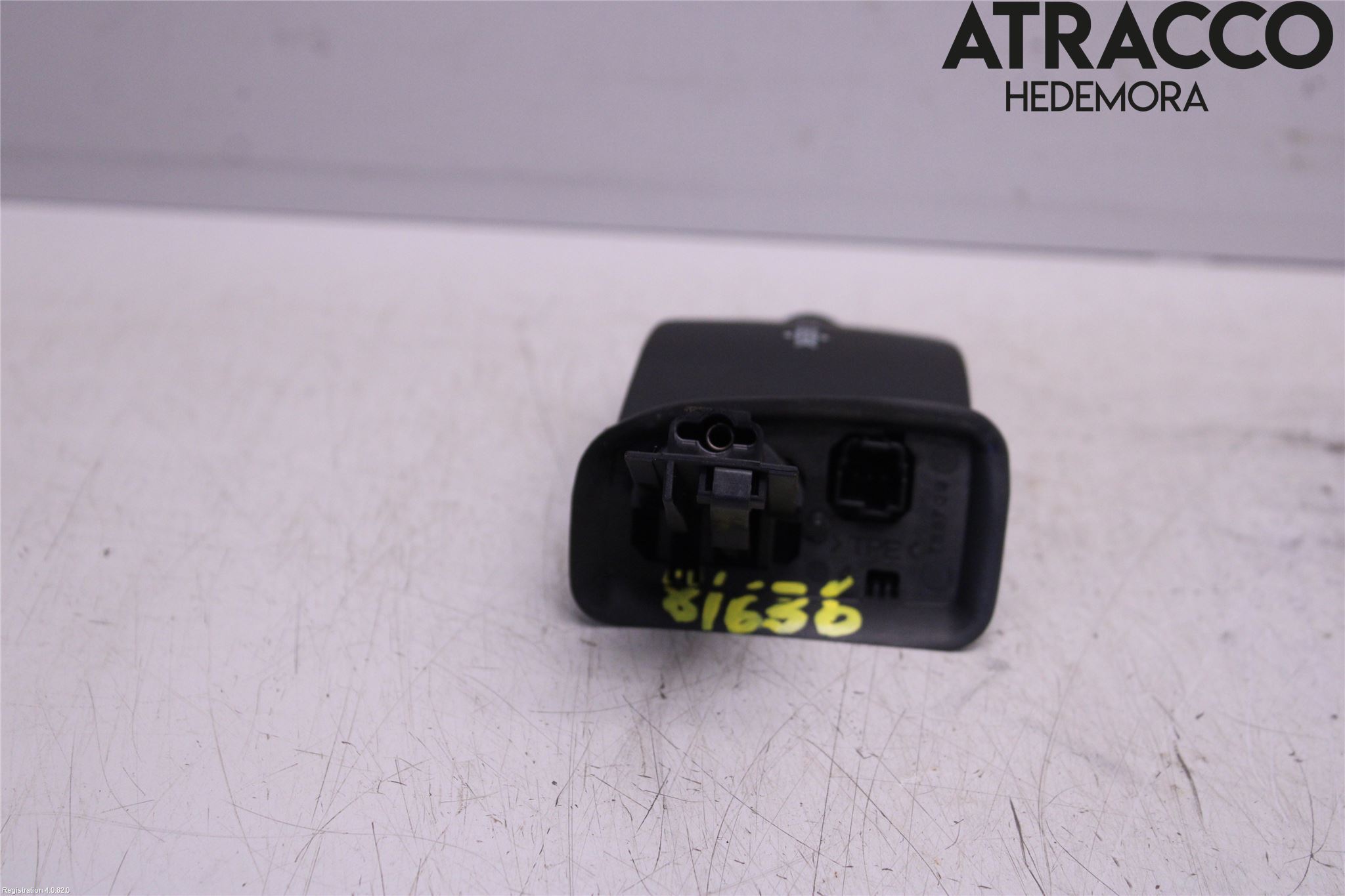Ford FOCUS     04-07 Stereo Radio Med Cd