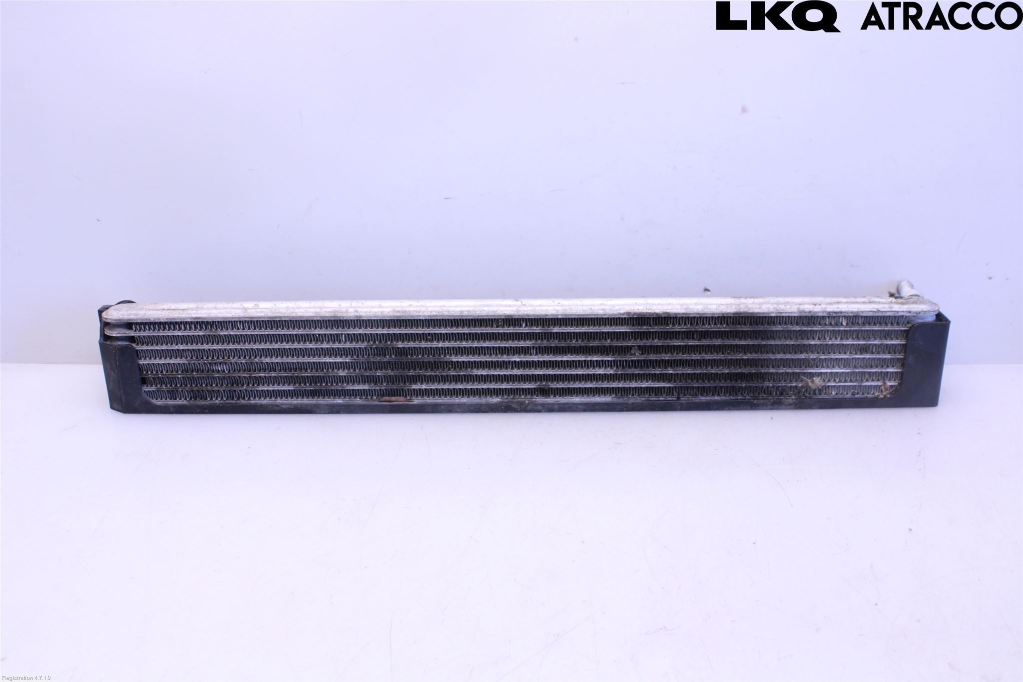 Ford FOCUS 15-18 Radiator Automat
