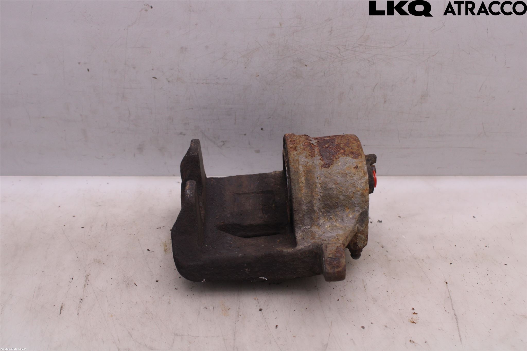 Kia SPORTAGE (SL) 11-15 Bremsecaliper Foran Høyre