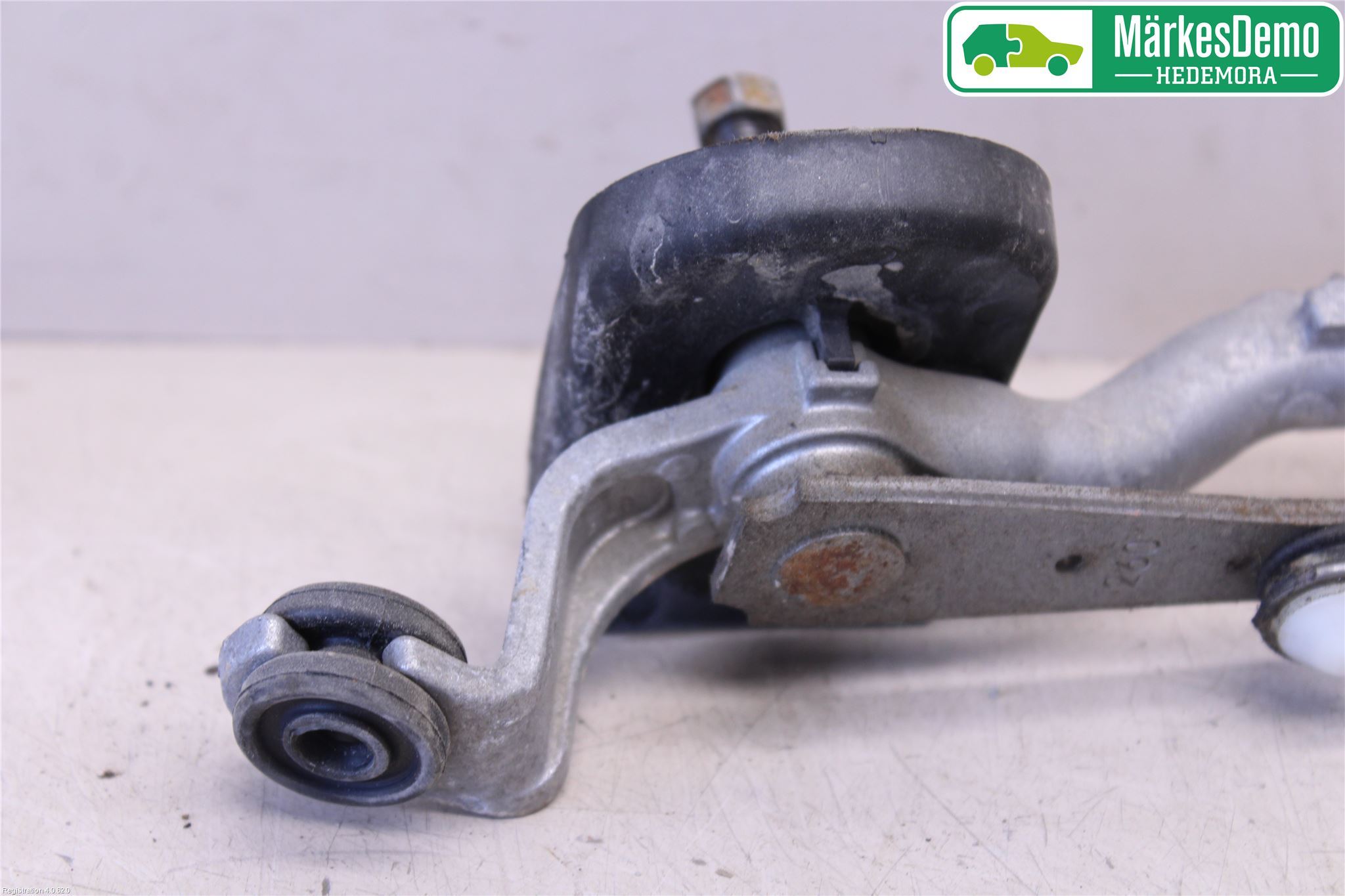 Suzuki SWIFT 17-24 Viskeroverføring Frontrute
