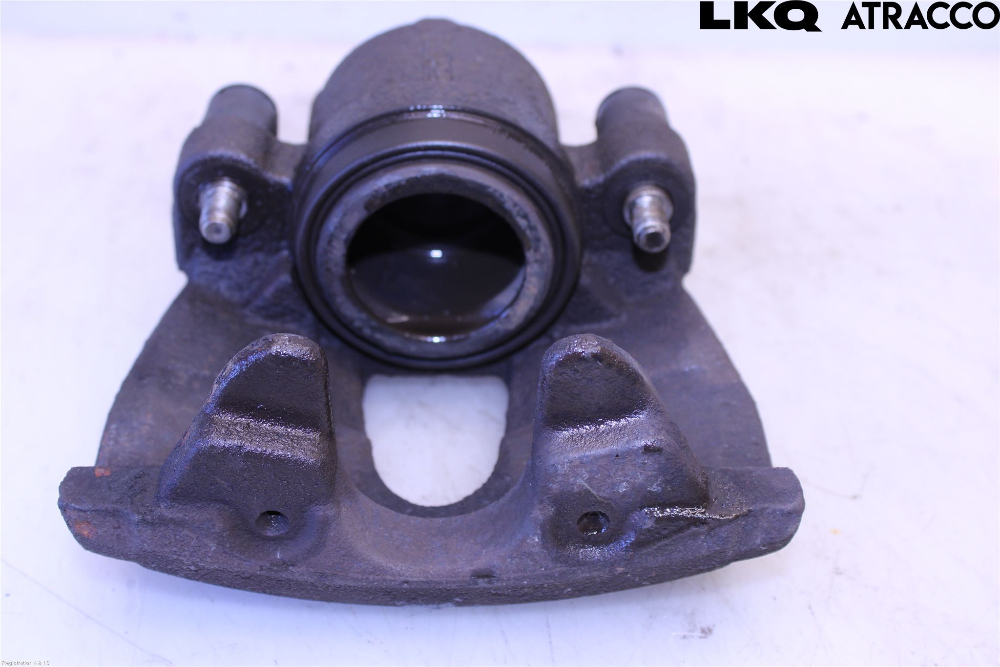 Ford FOCUS 08-11 Bremsecaliper Foran Venstre
