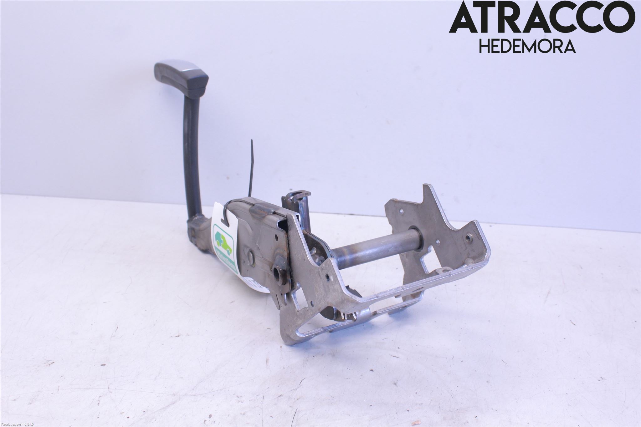 Ford C-MAX II  11-14 Parkbremsarm-Handtak