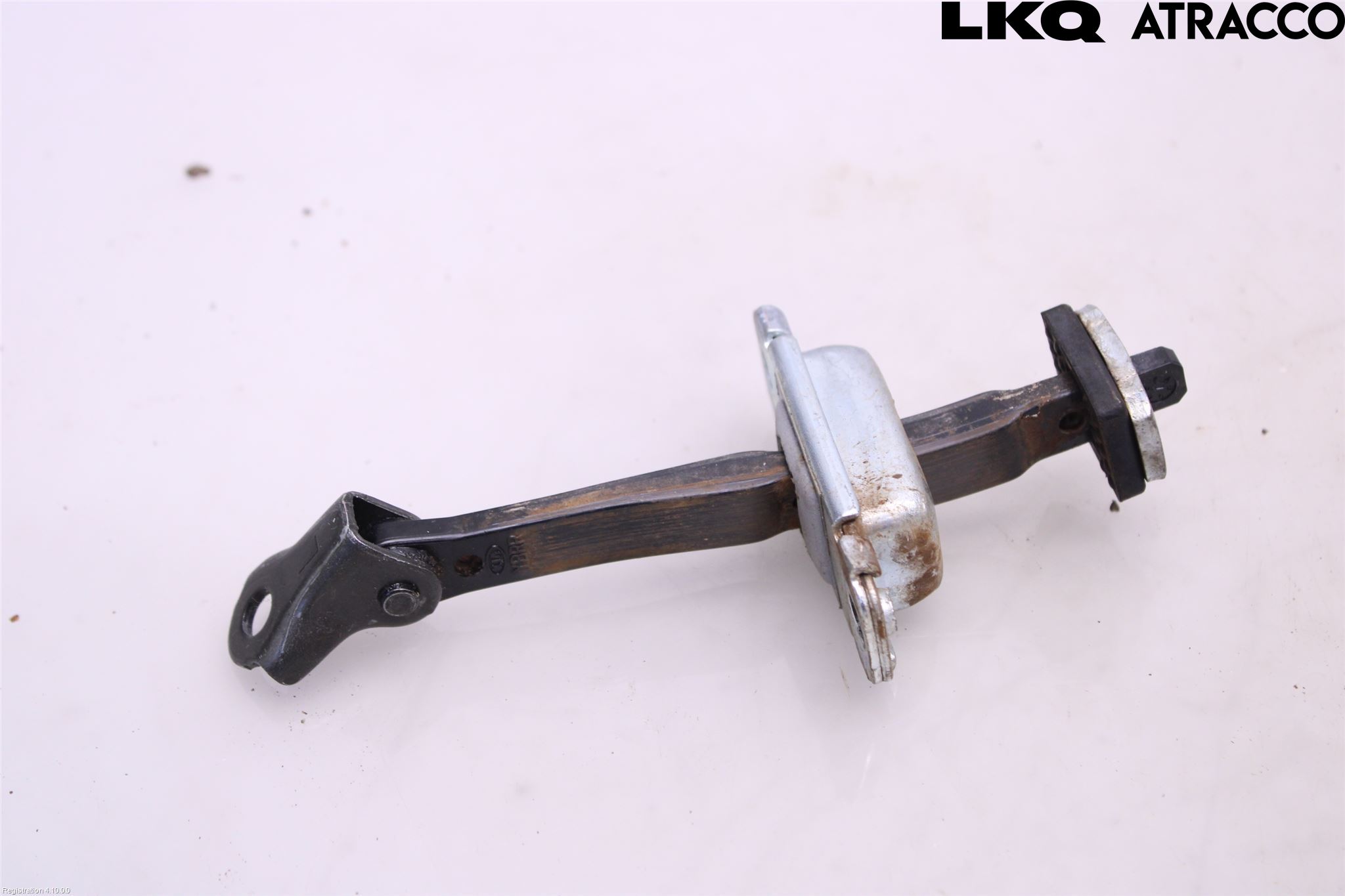 Kia STONIC 18->> Dørstopper