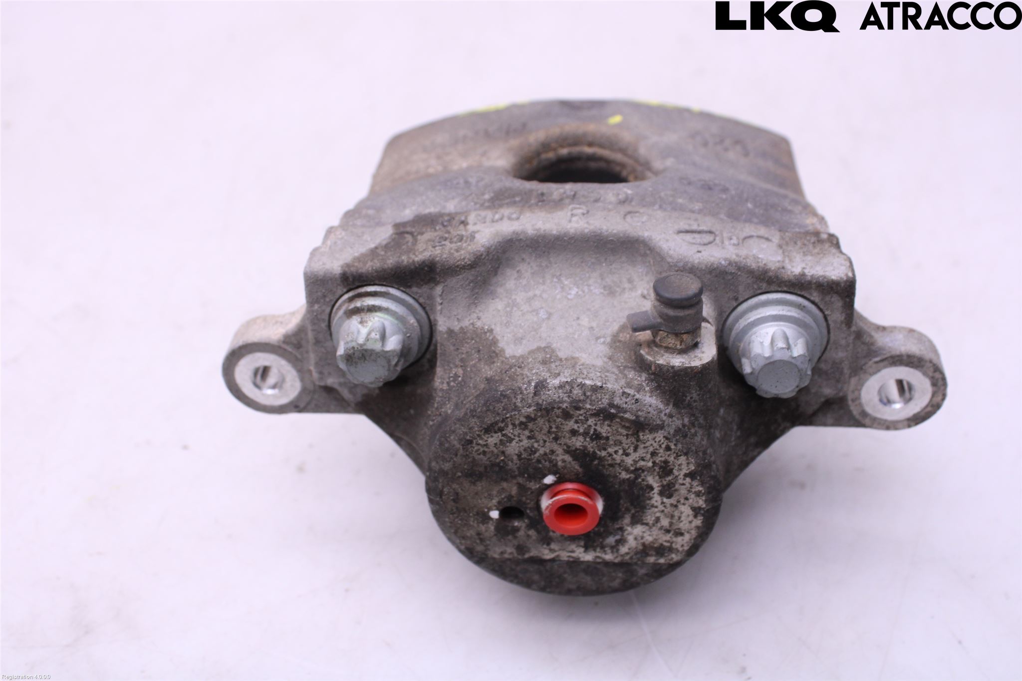 Kia NIRO (DE) 17-22 Bremsecaliper Foran Høyre