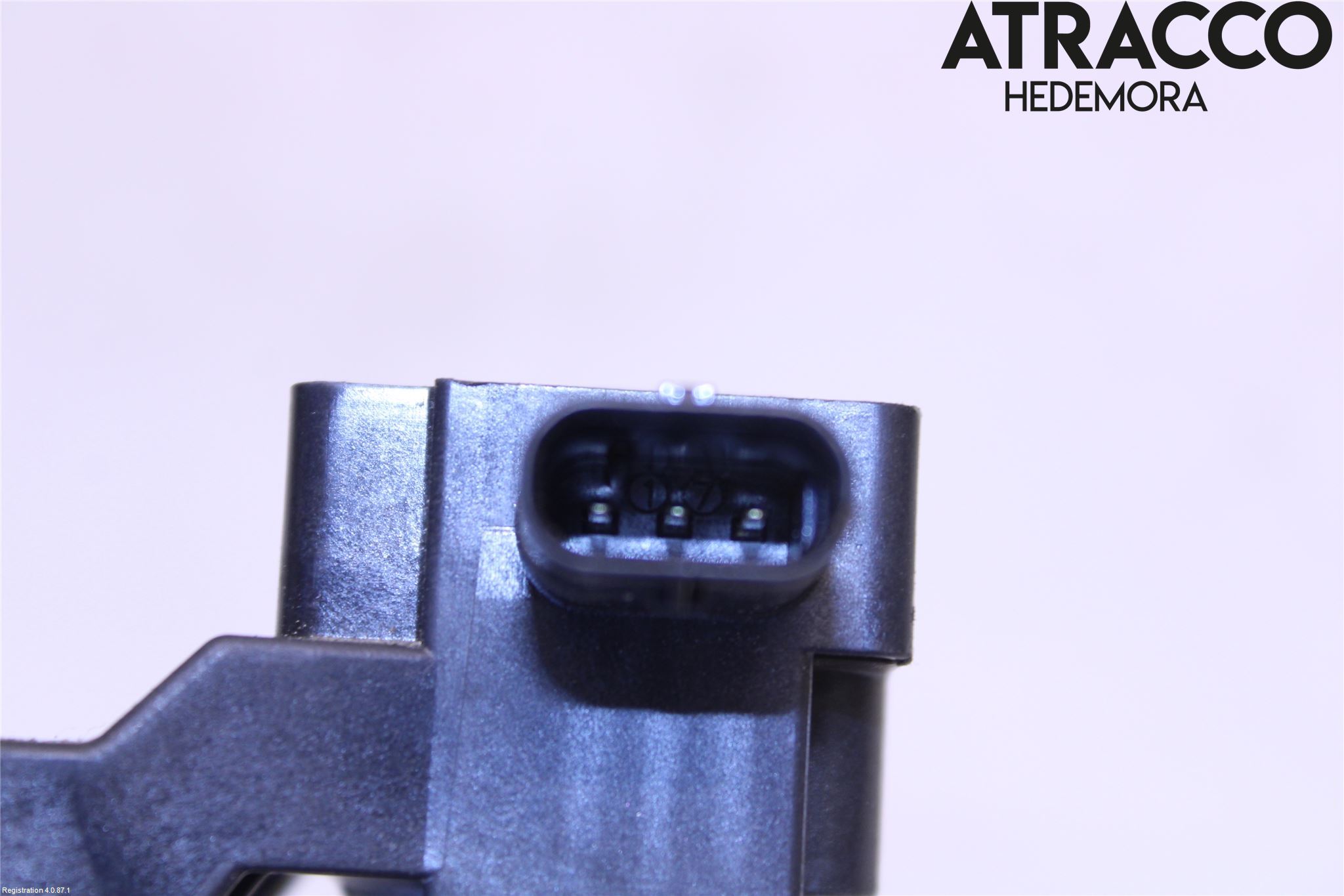 Ford FIESTA (VII) 18-23 Coil