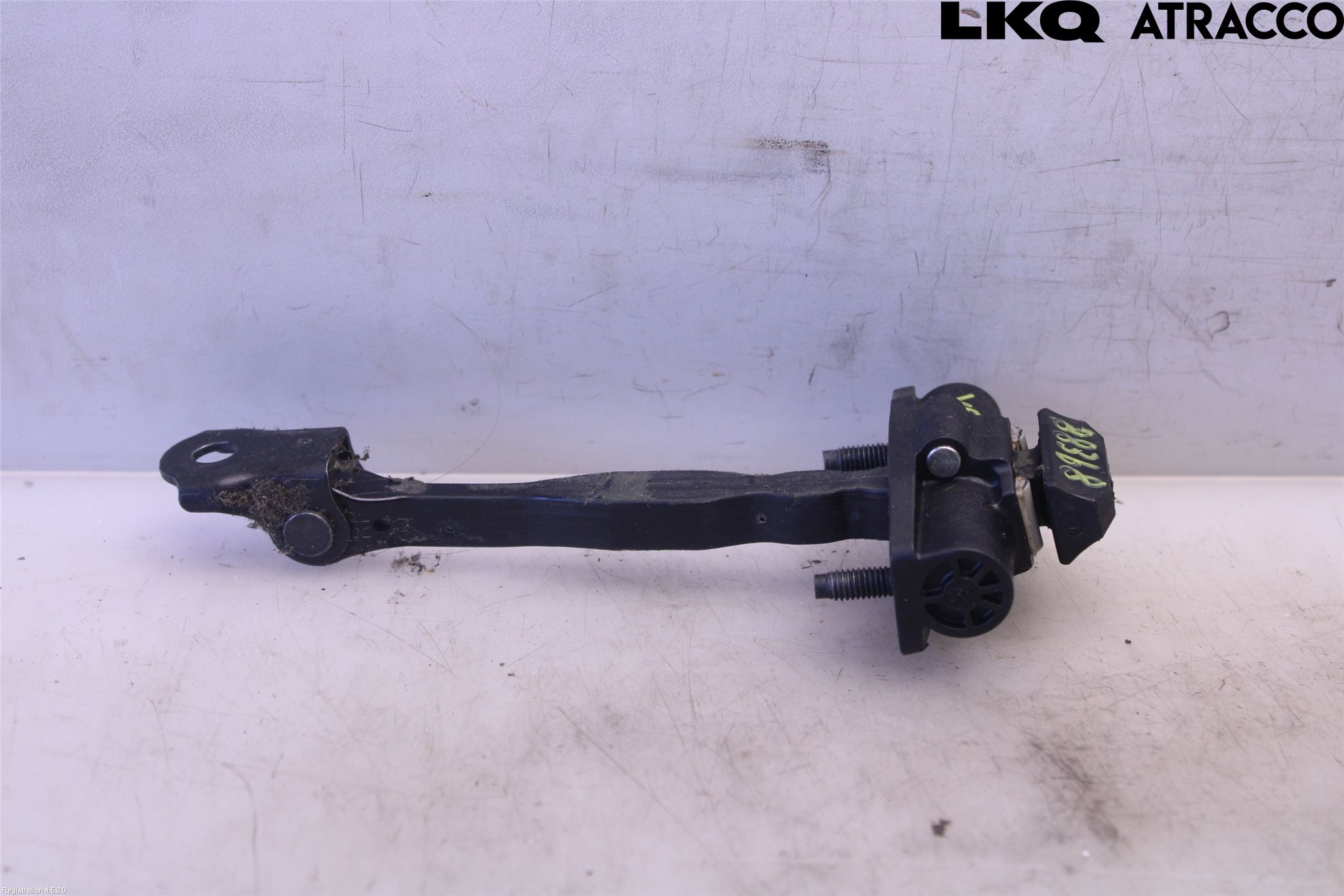 Opel ASTRA K 16-22 Dørstopper