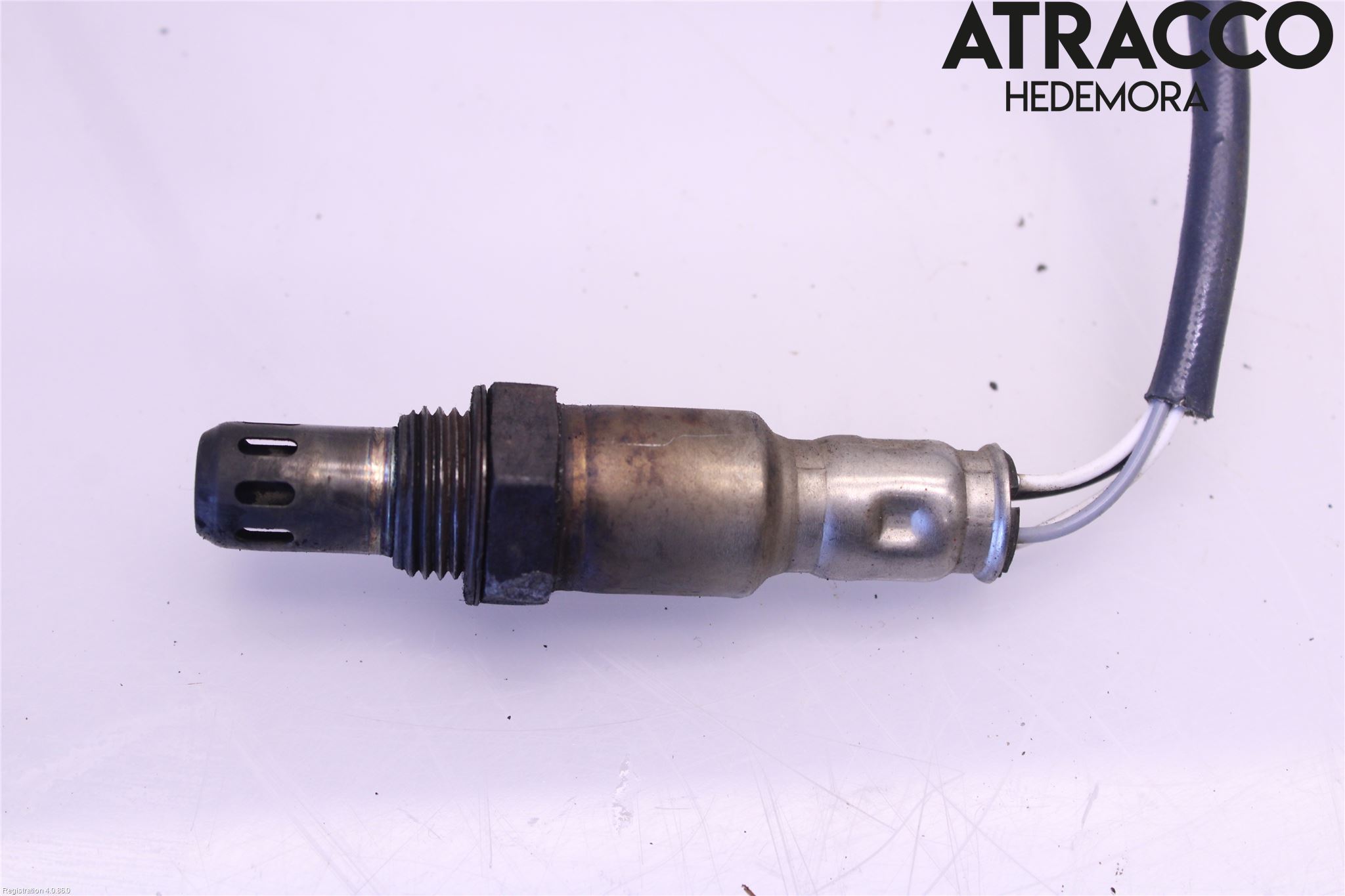 Renault CLIO IV 12-16 Inns Lambdasonde