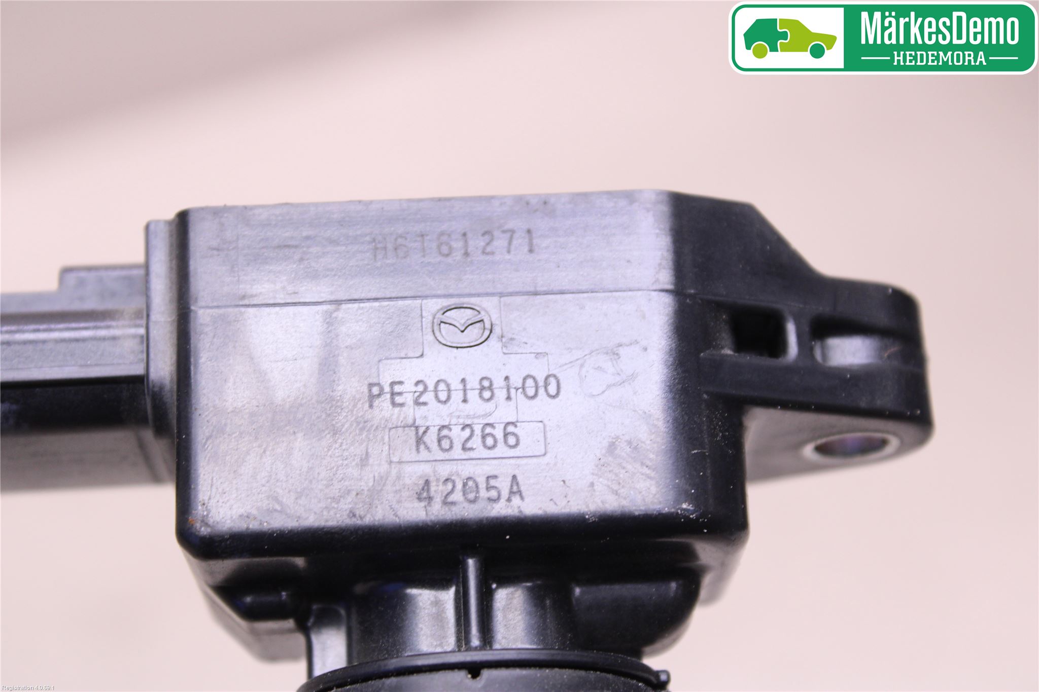 Mazda CX-5 12-17 Coil