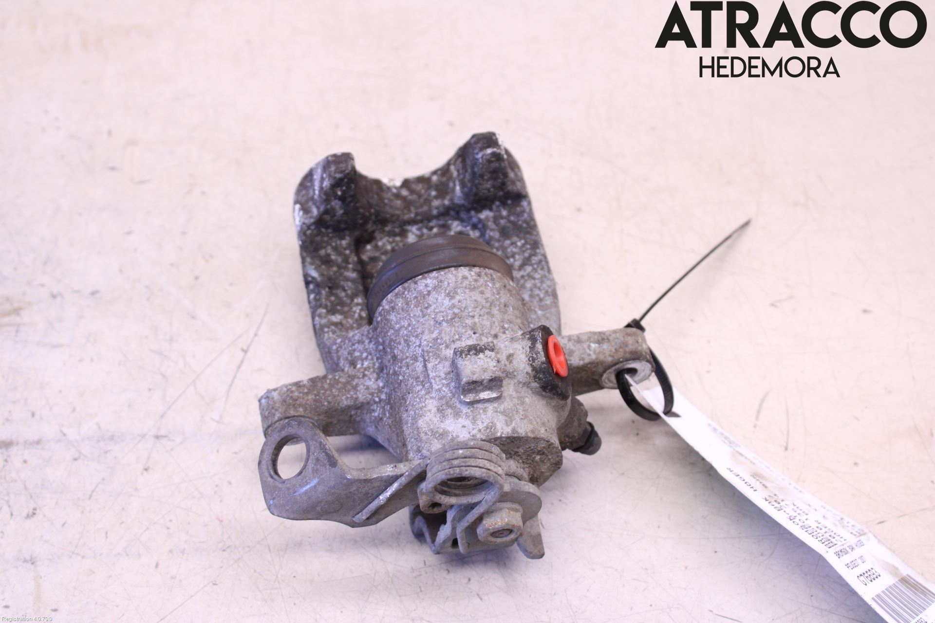 Peugeot 207 Bremsecaliper Bak Høyre