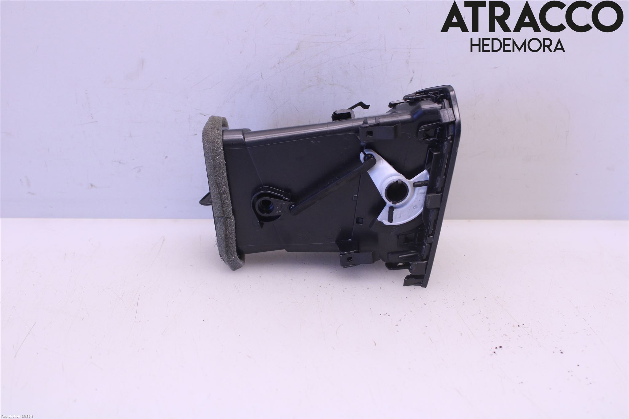 Volkswagen VW GOLF SPORTSVAN 15-20 Dashbord Kanal - Dyse