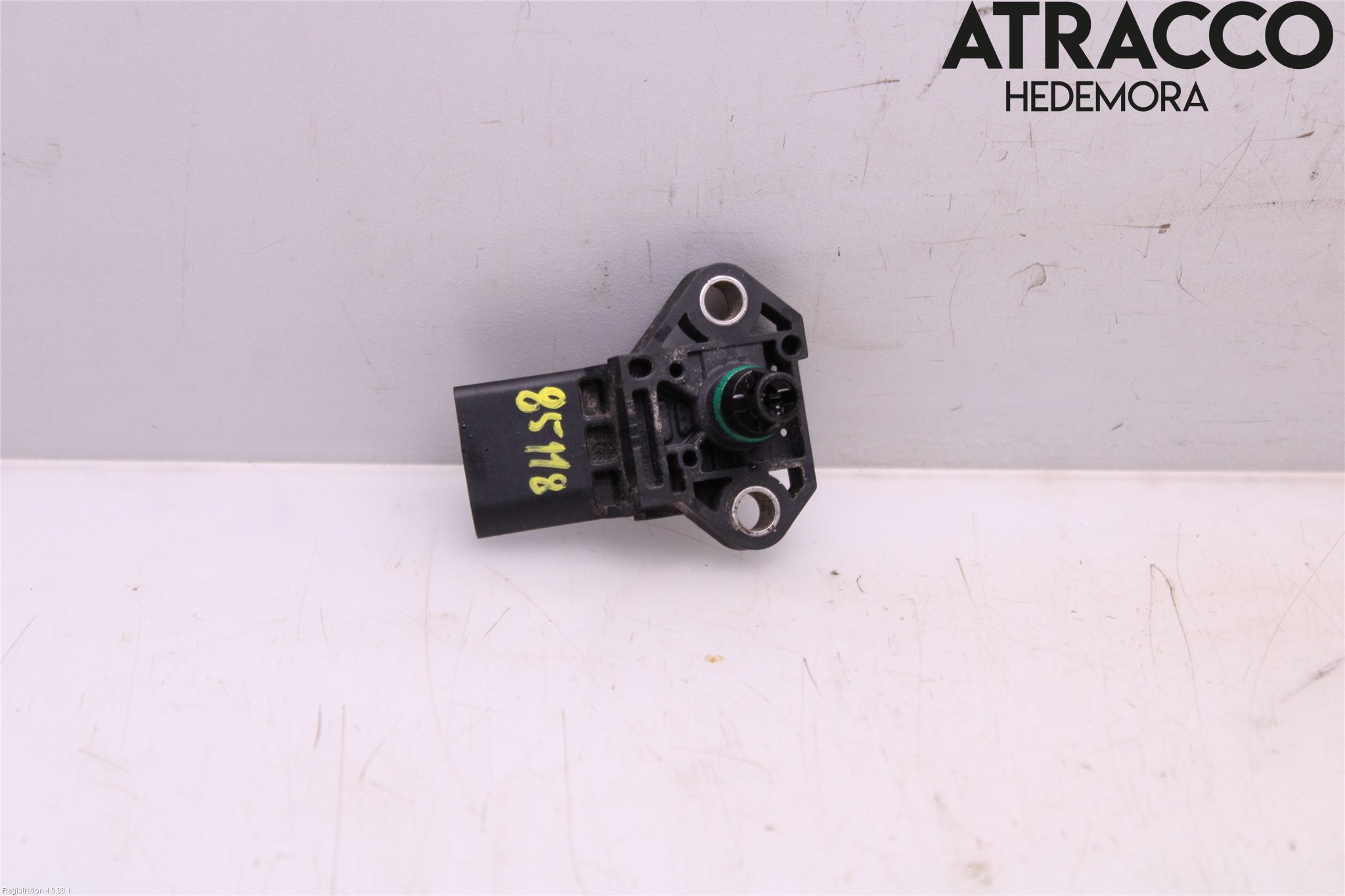 Audi A1/S1 11-18 Inns Map - Trykkføler