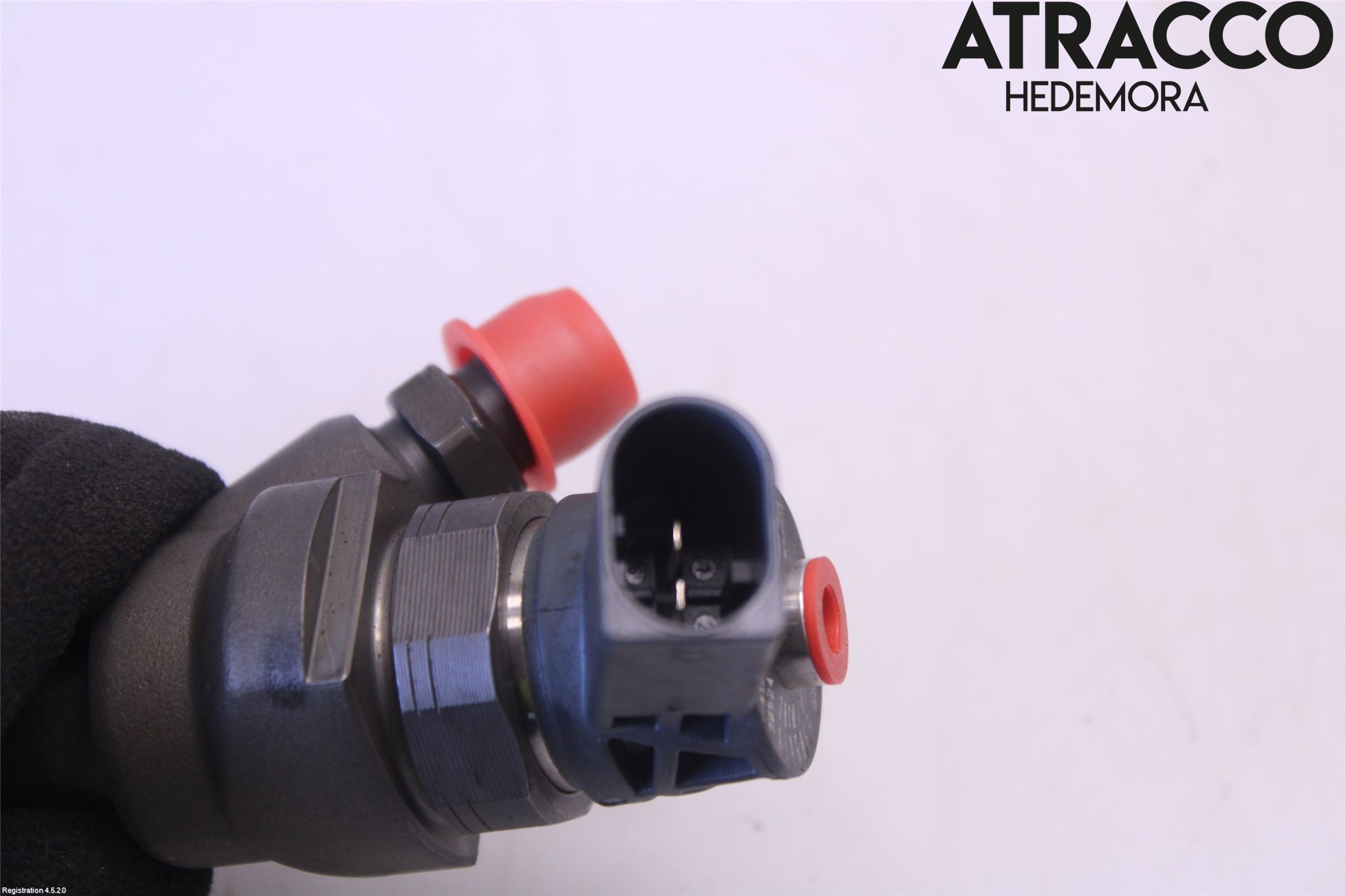 BMW 3 F30/F31/F80 12-19 Inns Dyse
