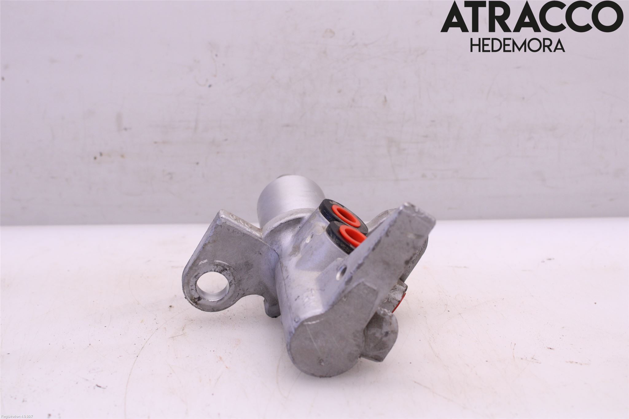 Audi A8/S8 4H 10-17 Brems Hovedsylinder