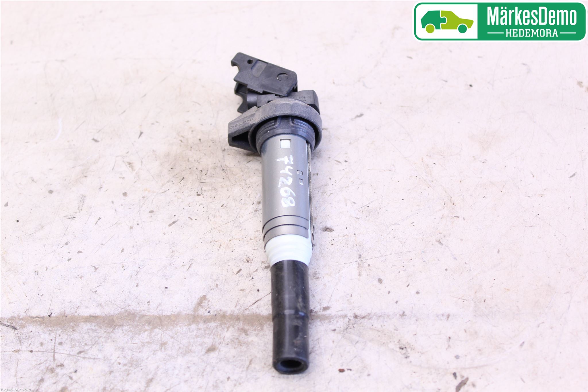 BMW 1 F20/F21 11-19 Coil