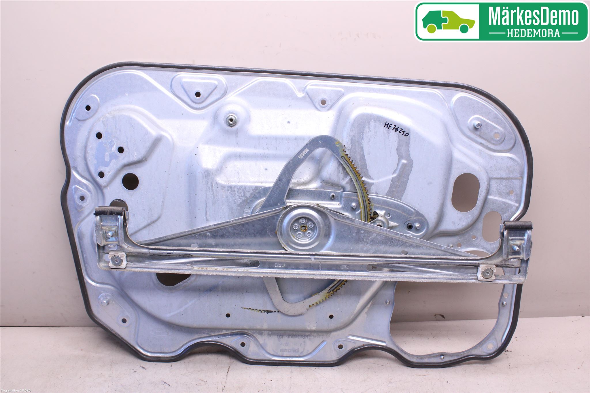 Ford KUGA 08-12 Vindusheis El Komp