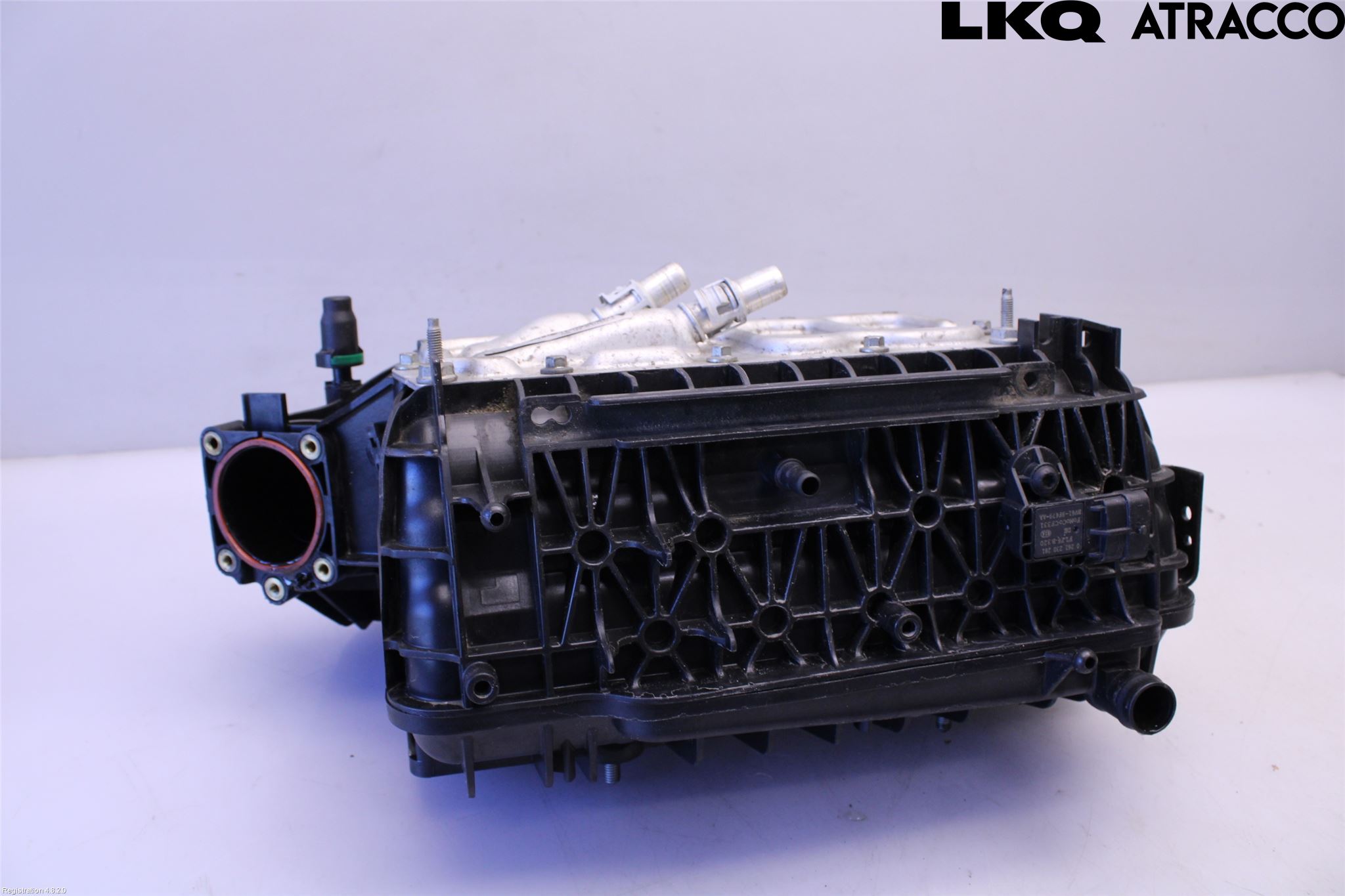 Ford MONDEO 15-22 Innsugningsmanifold