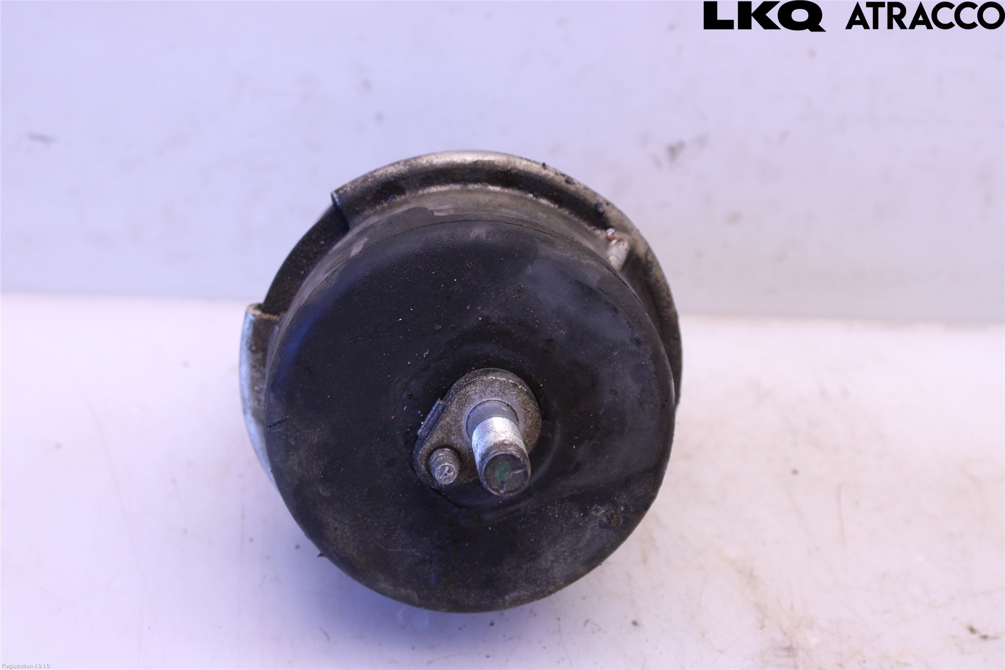 Lexus IS 220d/250/350 06-13 Motor Feste Gummi