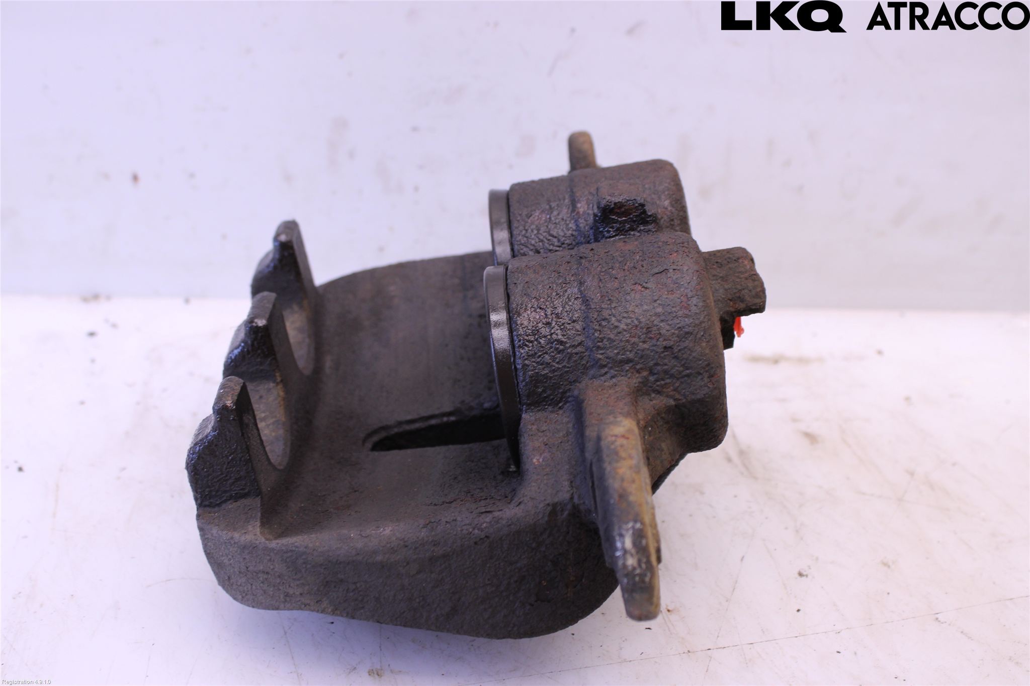 Landrover RANGE ROVER SPORT (L494) 14-22 Bremsecaliper Foran Høyre