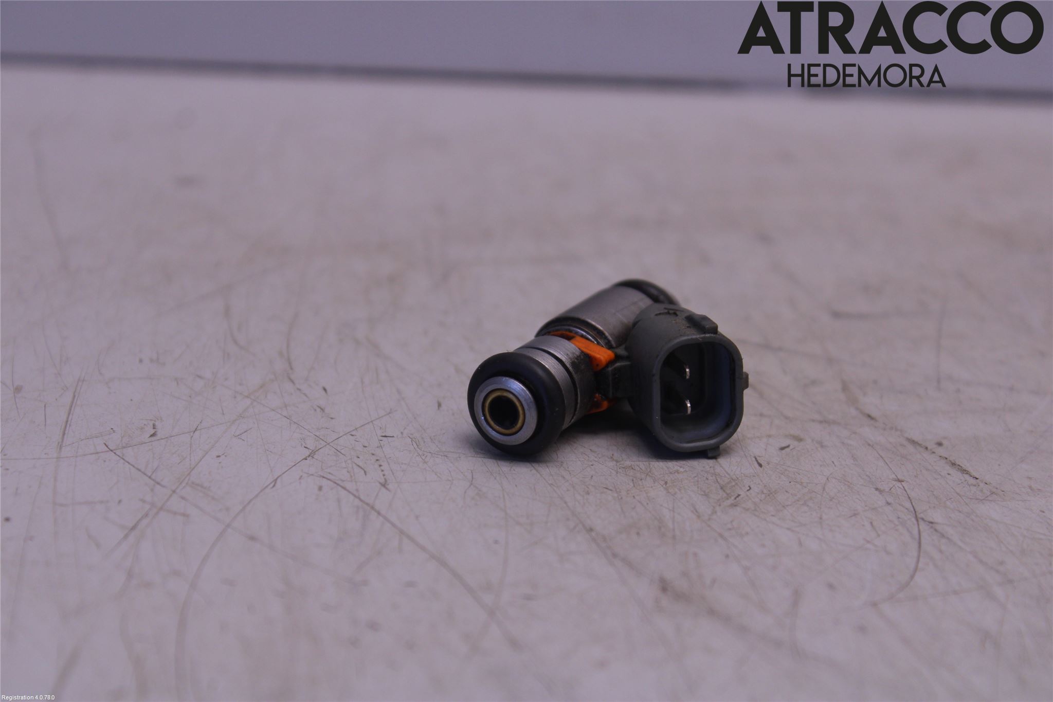 Volkswagen VW GOLF IV 98-06 Inns Dyse