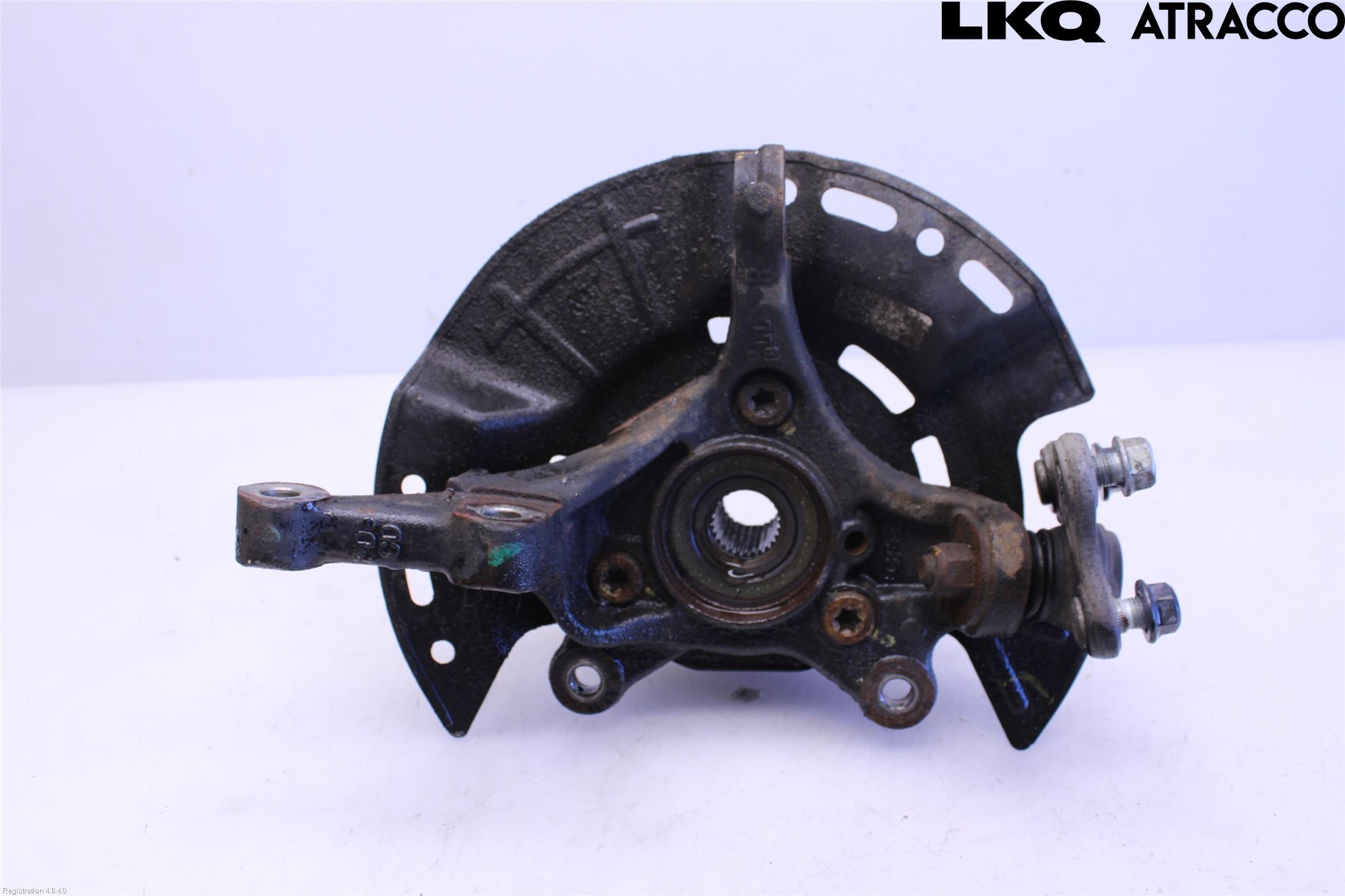 Kia CEED/CEED SW 19- Spindel Hf