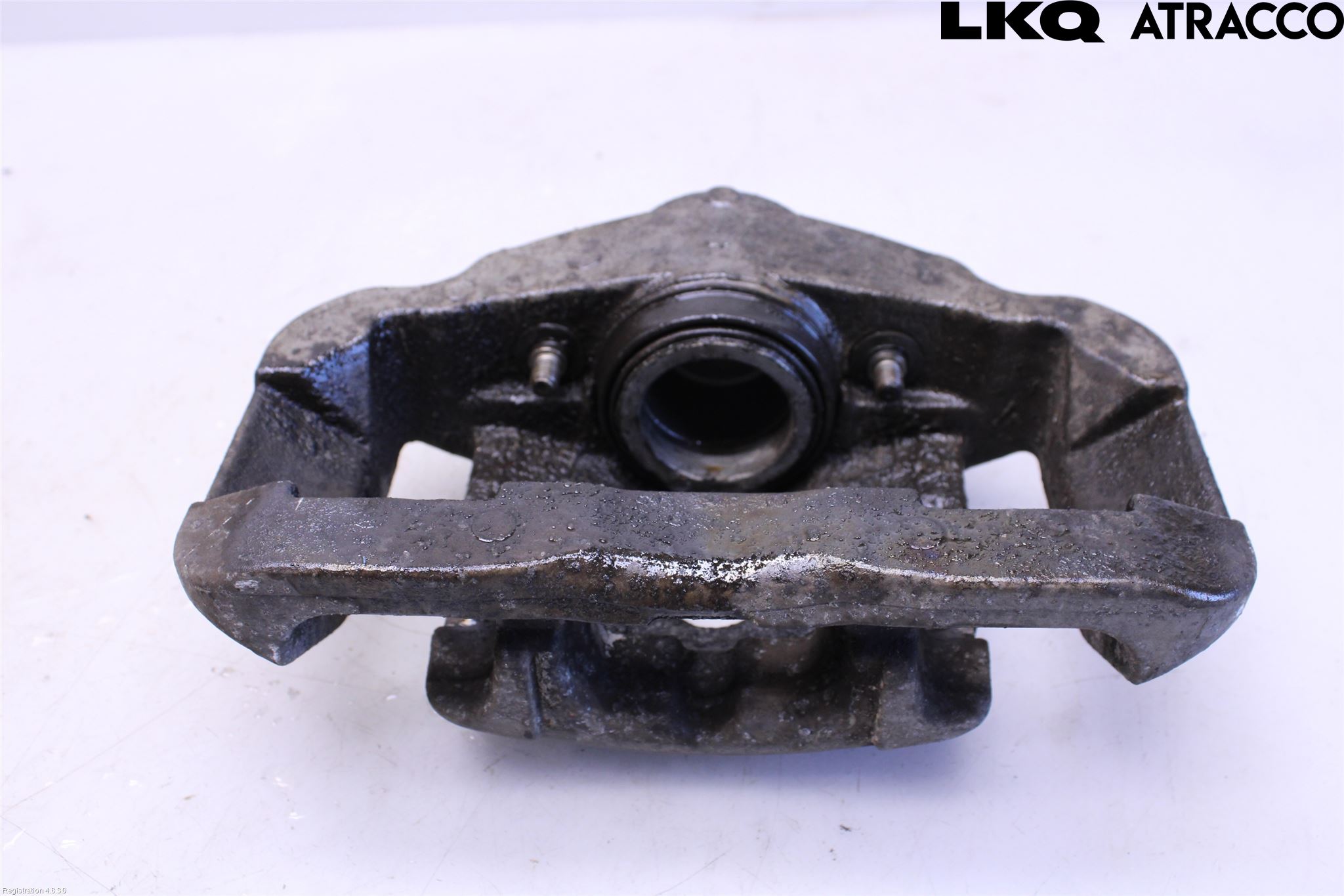 BMW 5 E60/61 Sed/Tou 02-10 Bremsecaliper Foran Høyre