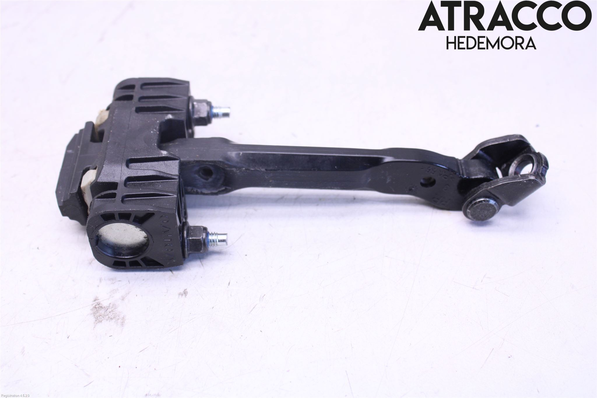 Volvo S60 11-13 Dørstopper