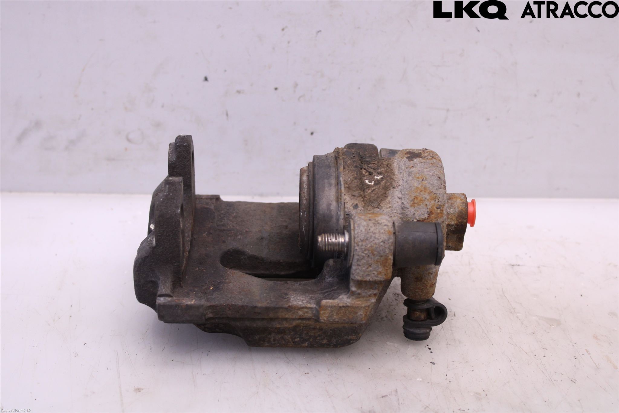 BMW 3 E90/91 SED/TOU 05-12 Bremsecaliper Bak Høyre