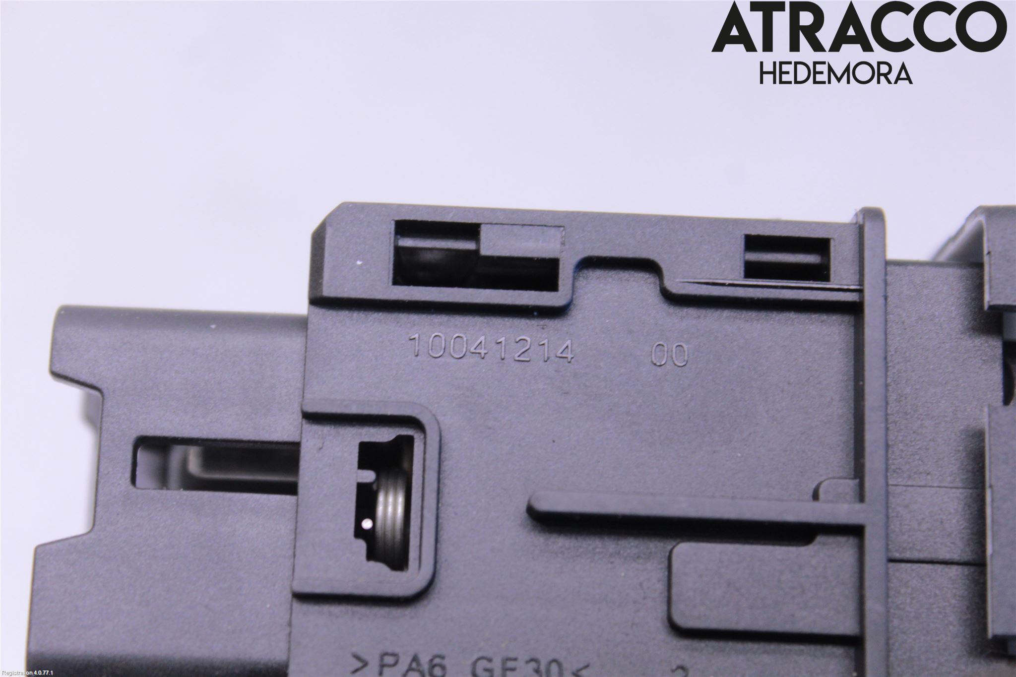 Suzuki VITARA 15- Bryter Dashbord Lys Dimming